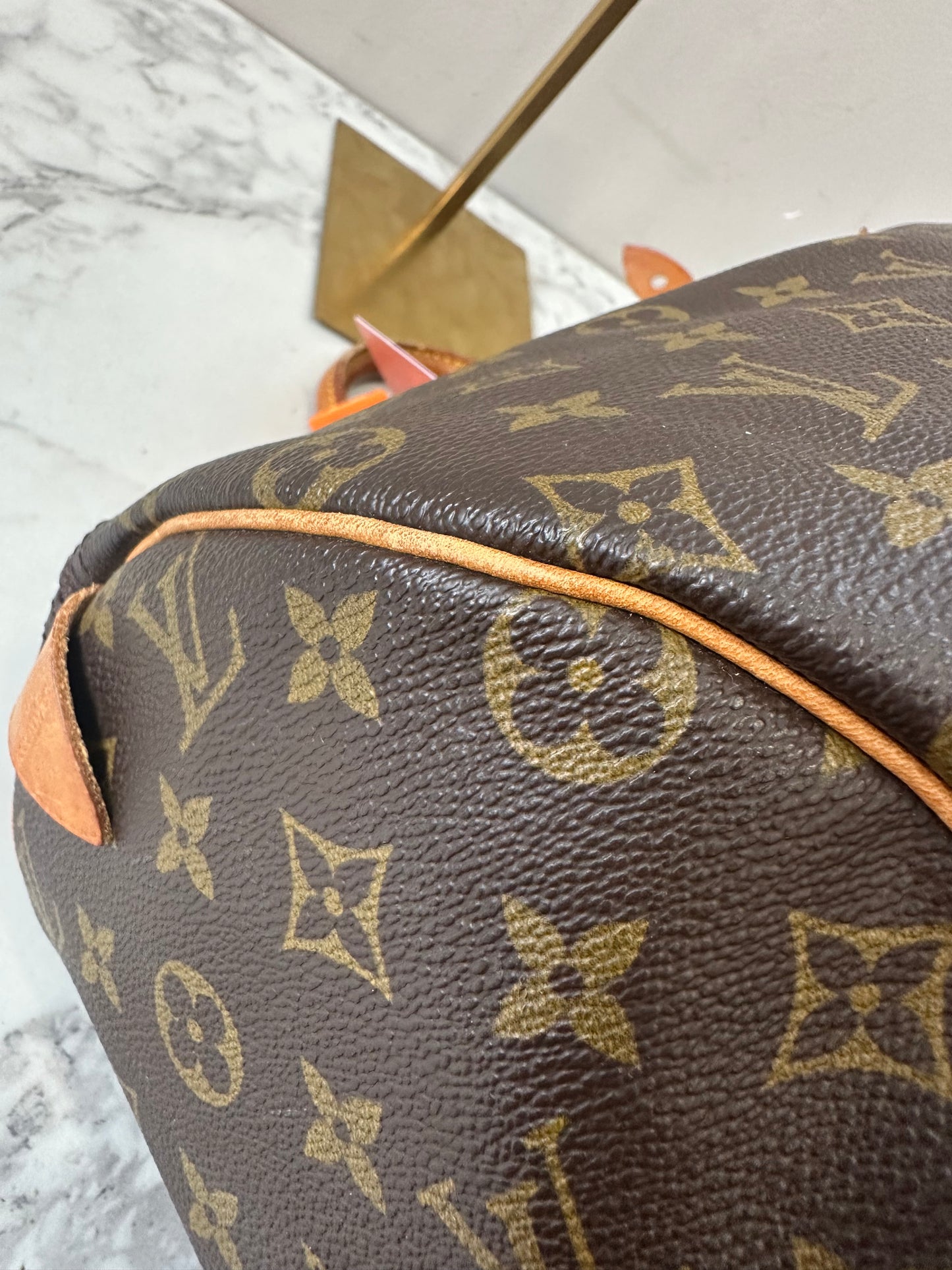 Louis Vuitton Speedy 40