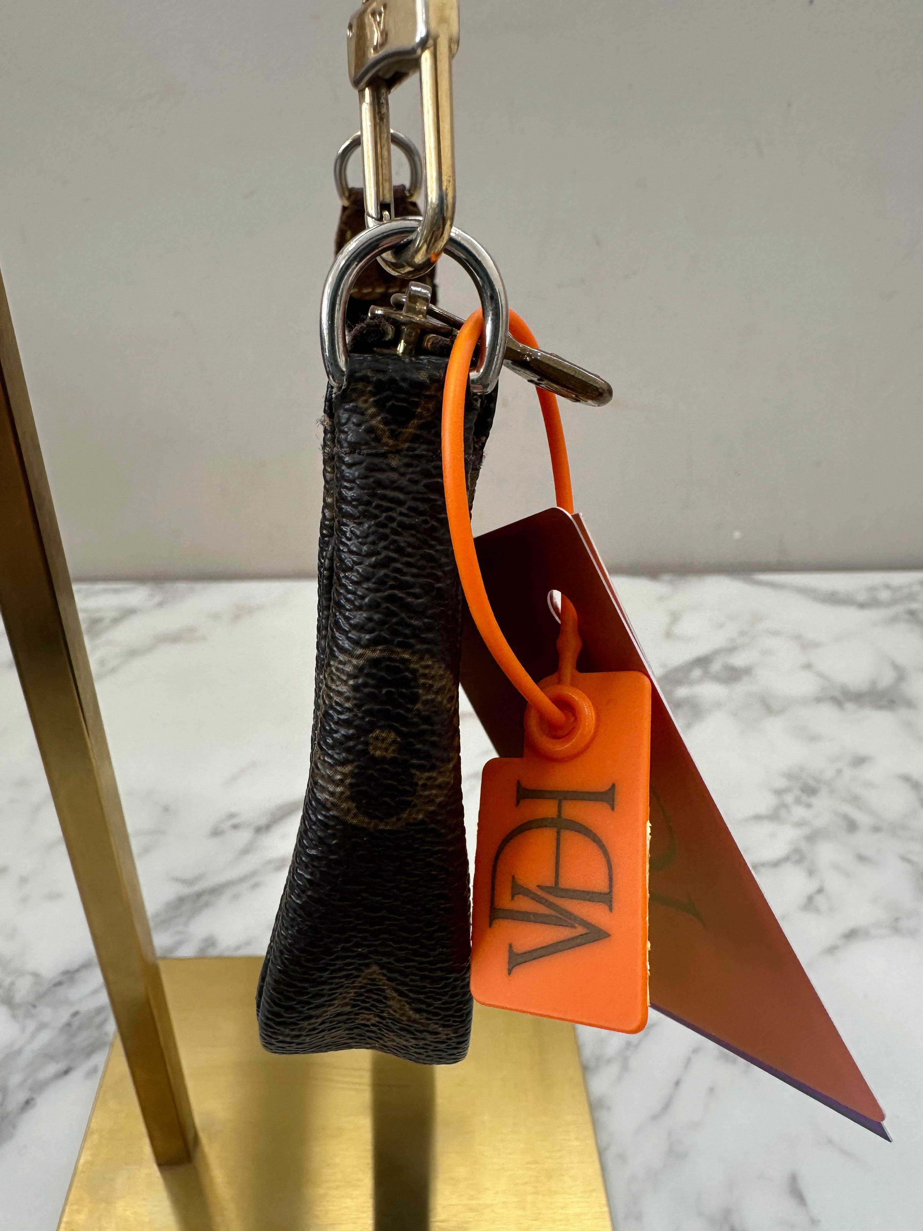 Louis Vuitton Mini Pochette Accessoires