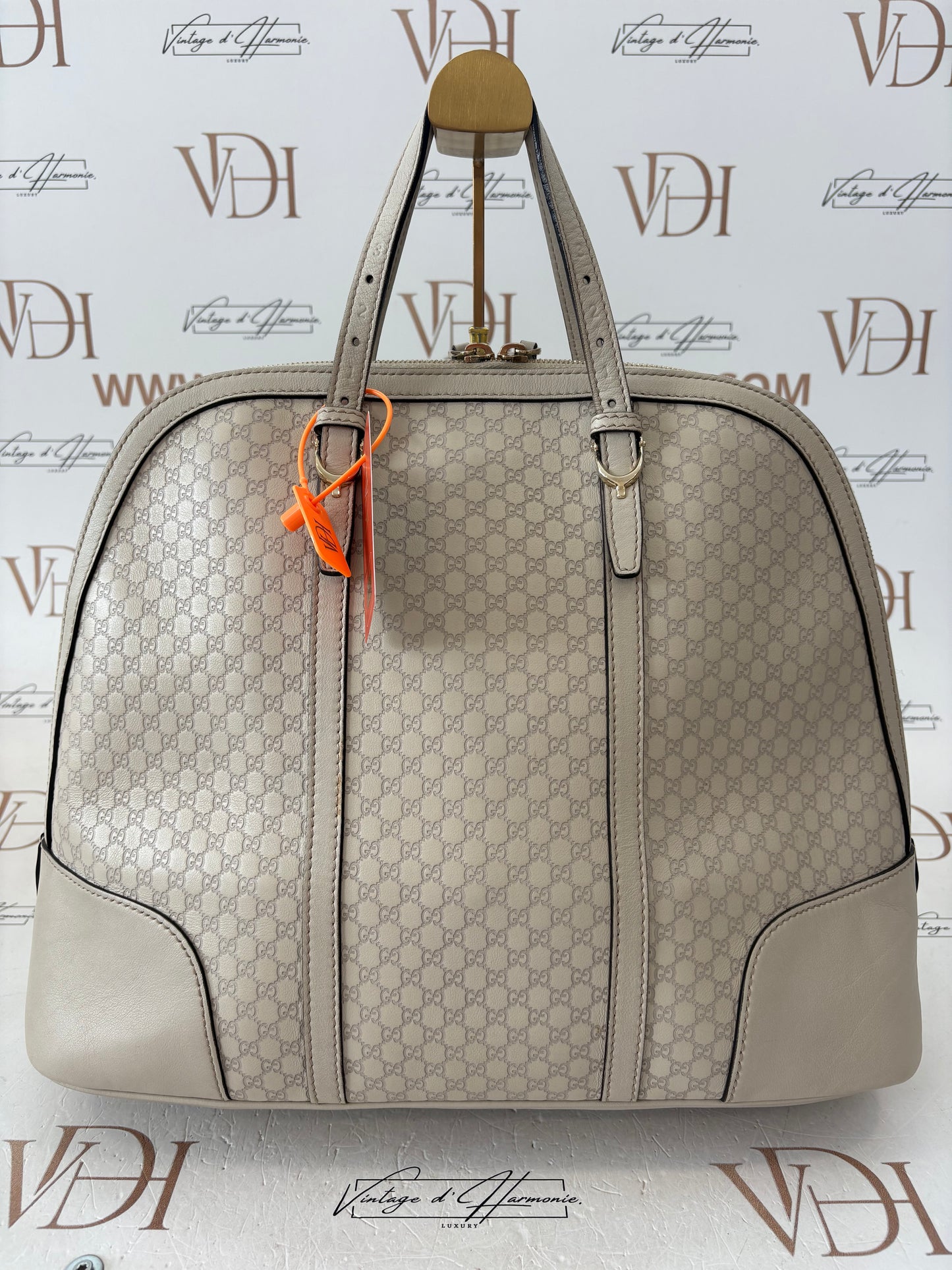 201061 - Gucci Tote