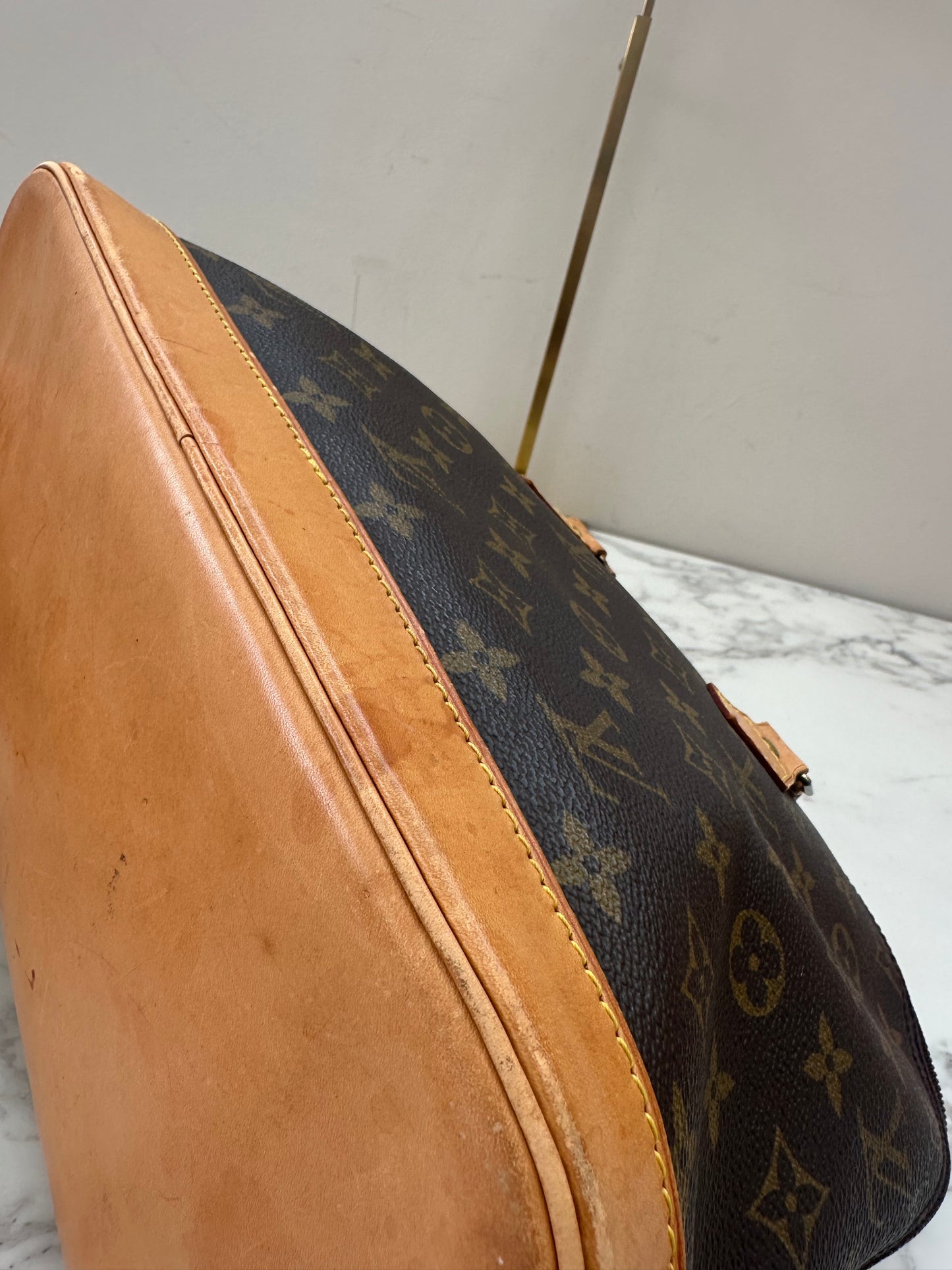 Louis Vuitton Alma