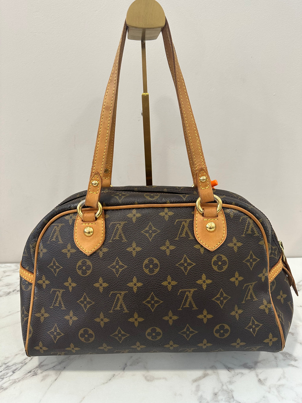 Louis Vuitton Montorgueil PM