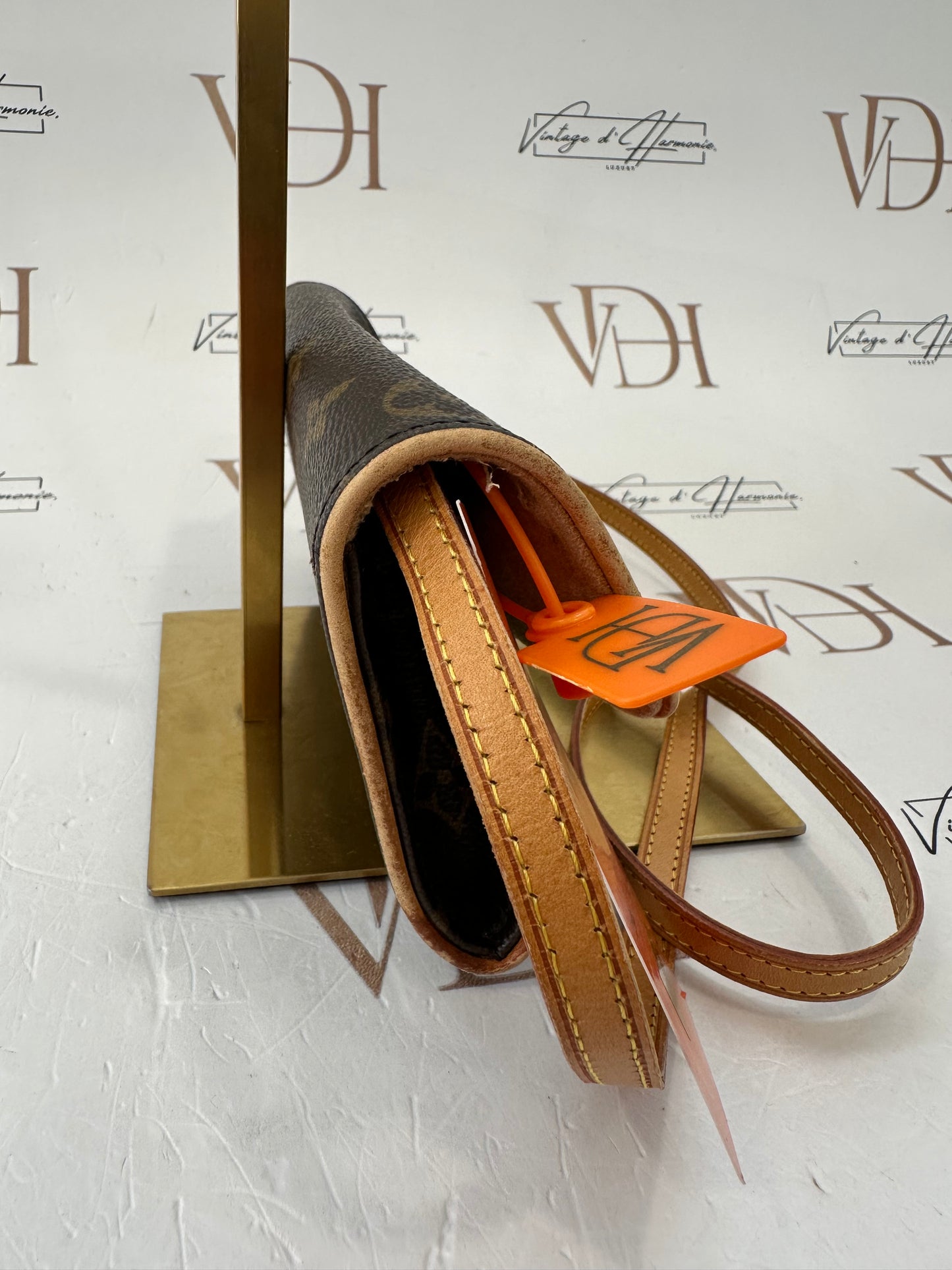 017753 - Louis Vuitton Pochette Twin PM