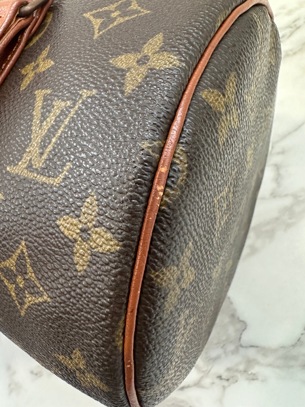 Louis Vuitton Papillon 30