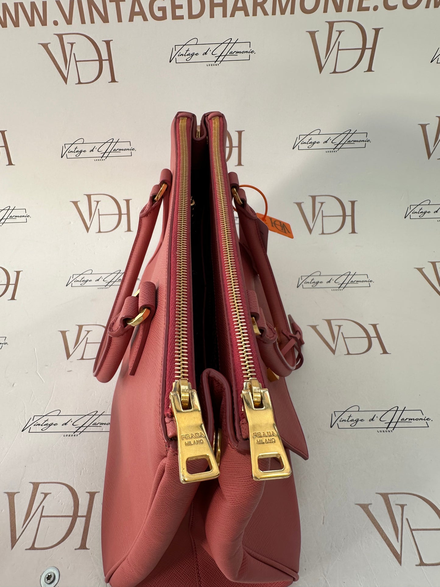 102562 - Prada Galleria Pink