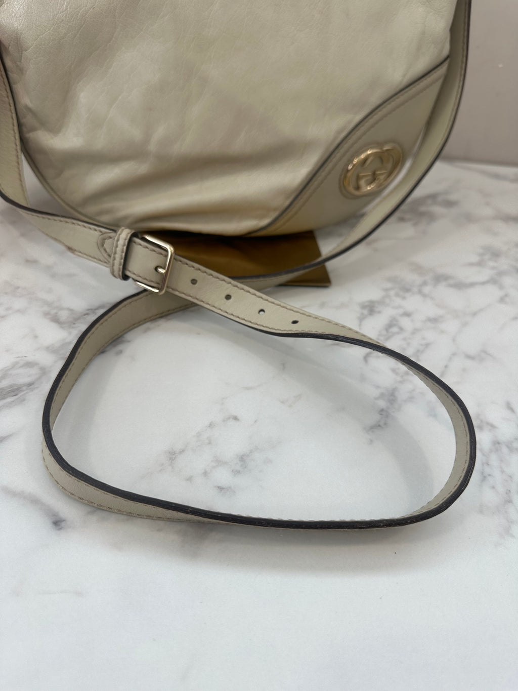 Gucci Beige