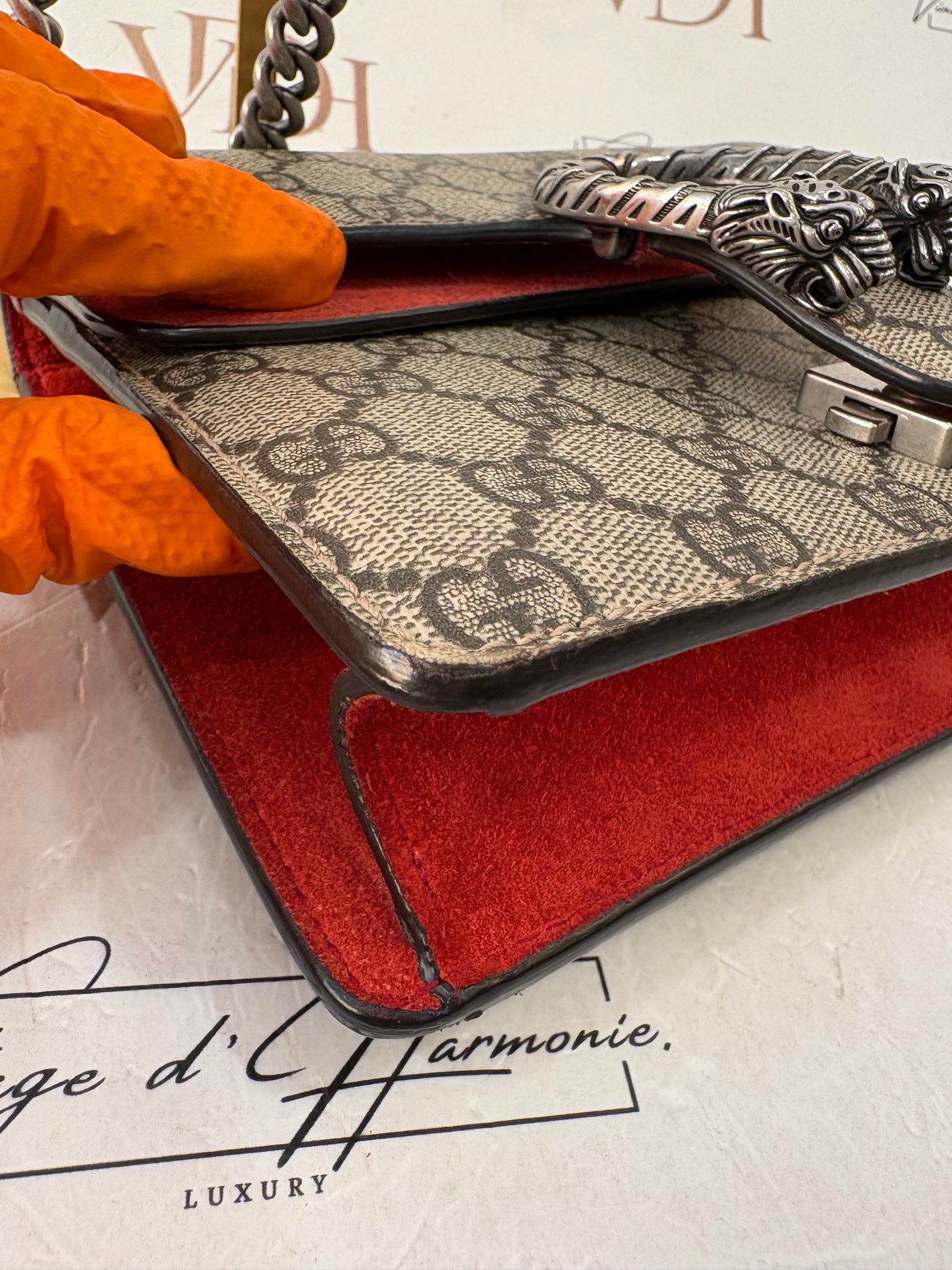 382614 - Gucci Dionysus