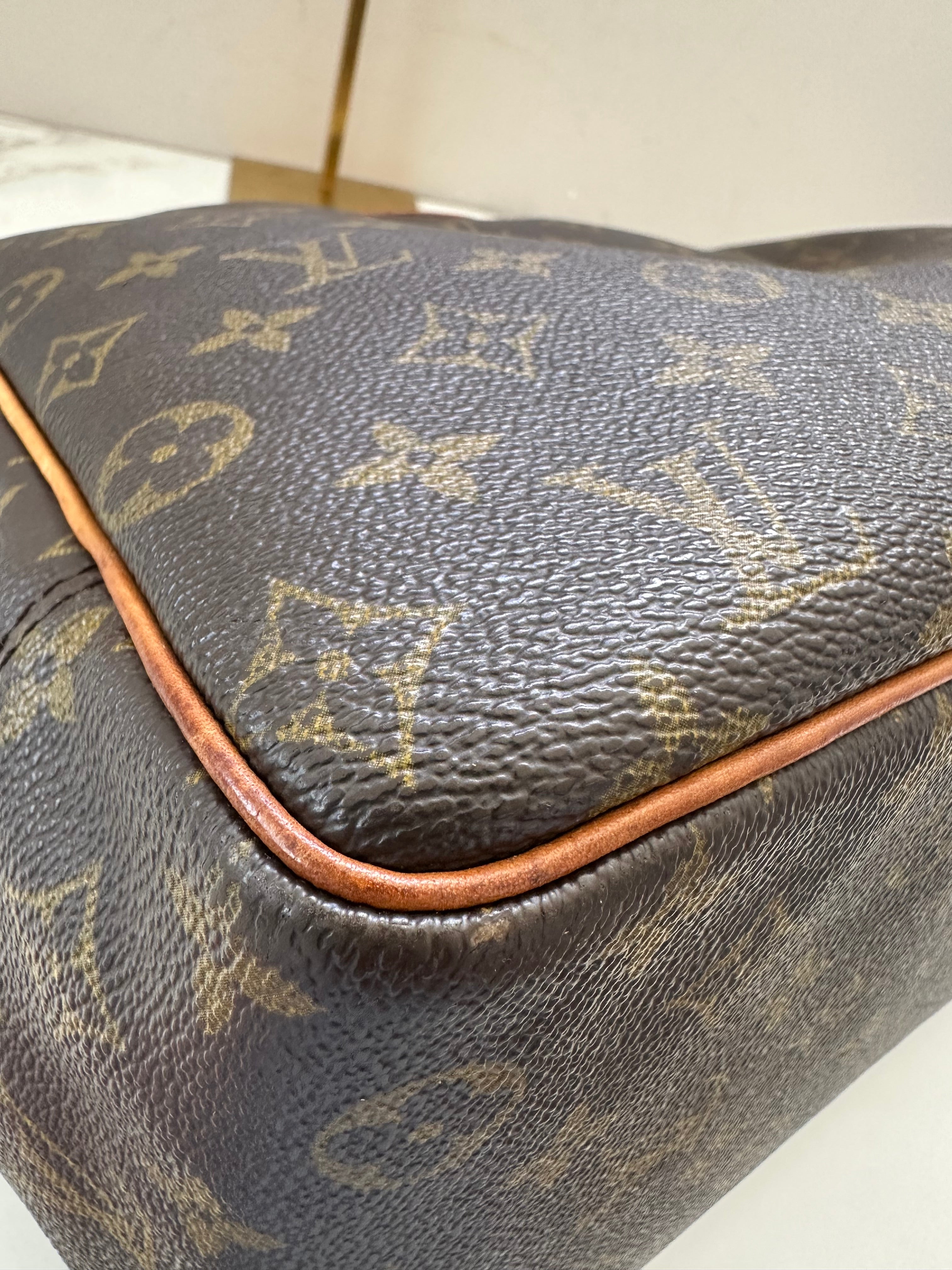 Louis Vuitton Deauville