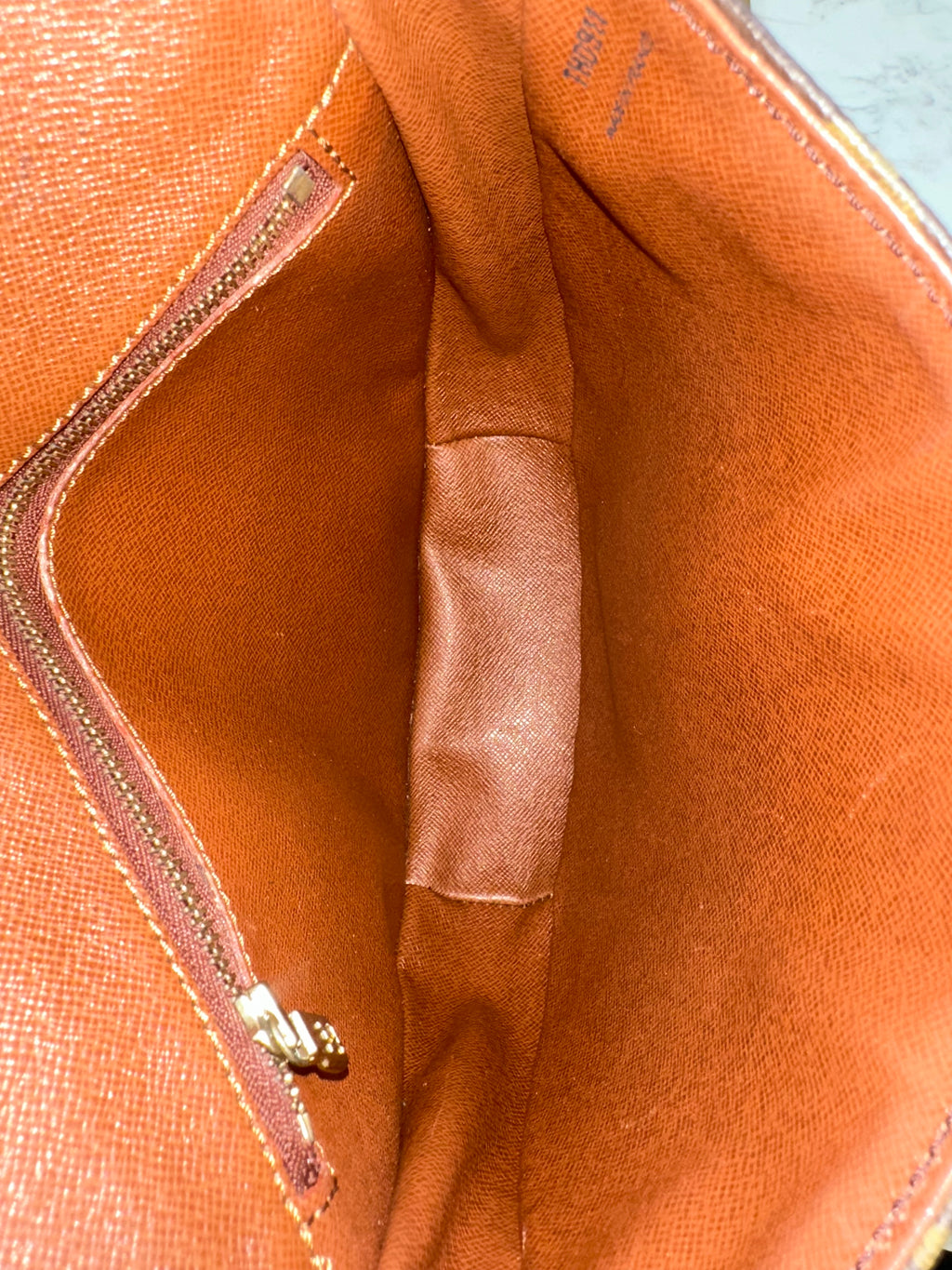 Louis Vuitton Chantilly MM