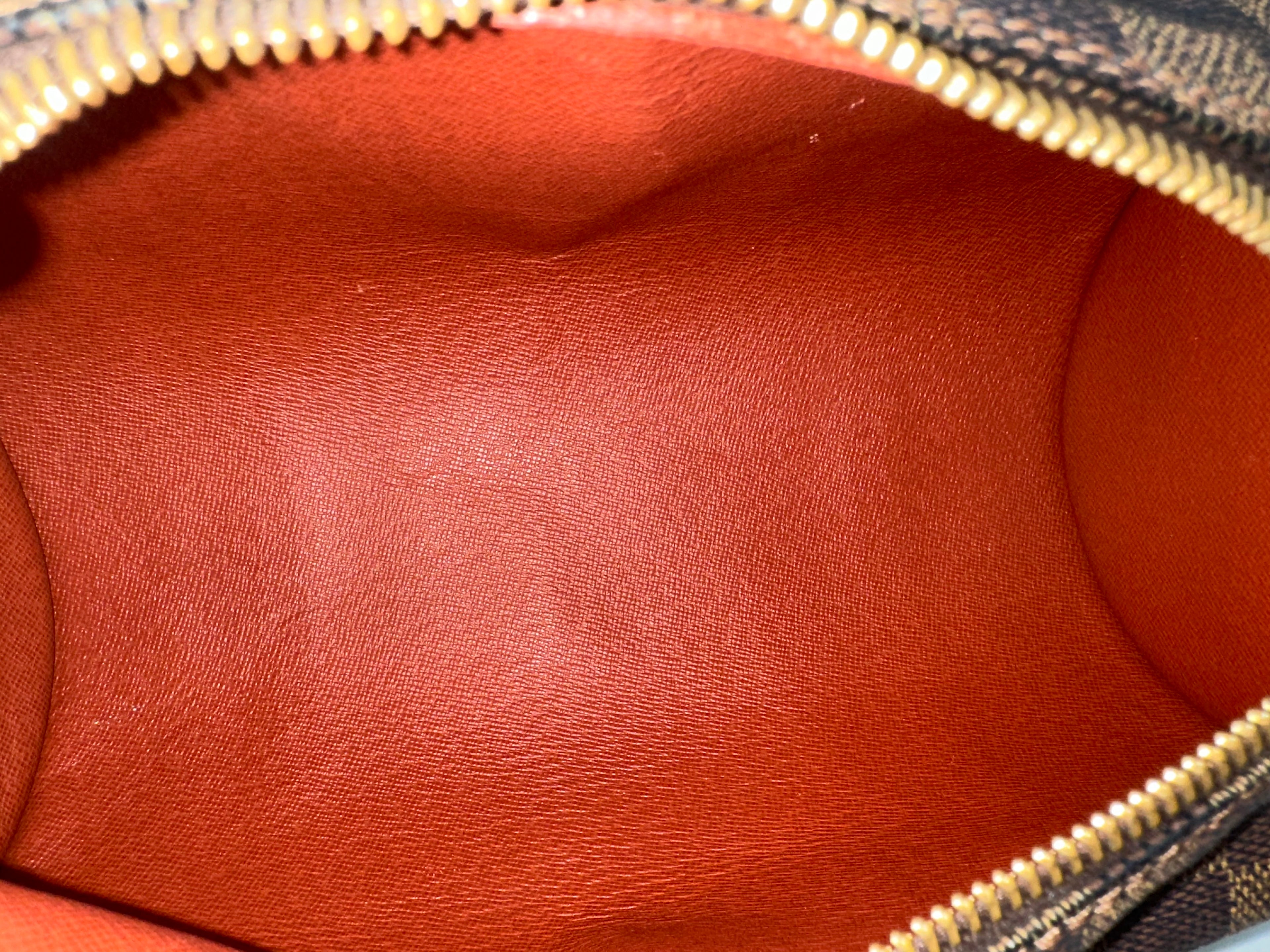 Louis Vuitton Damier Papillon 26