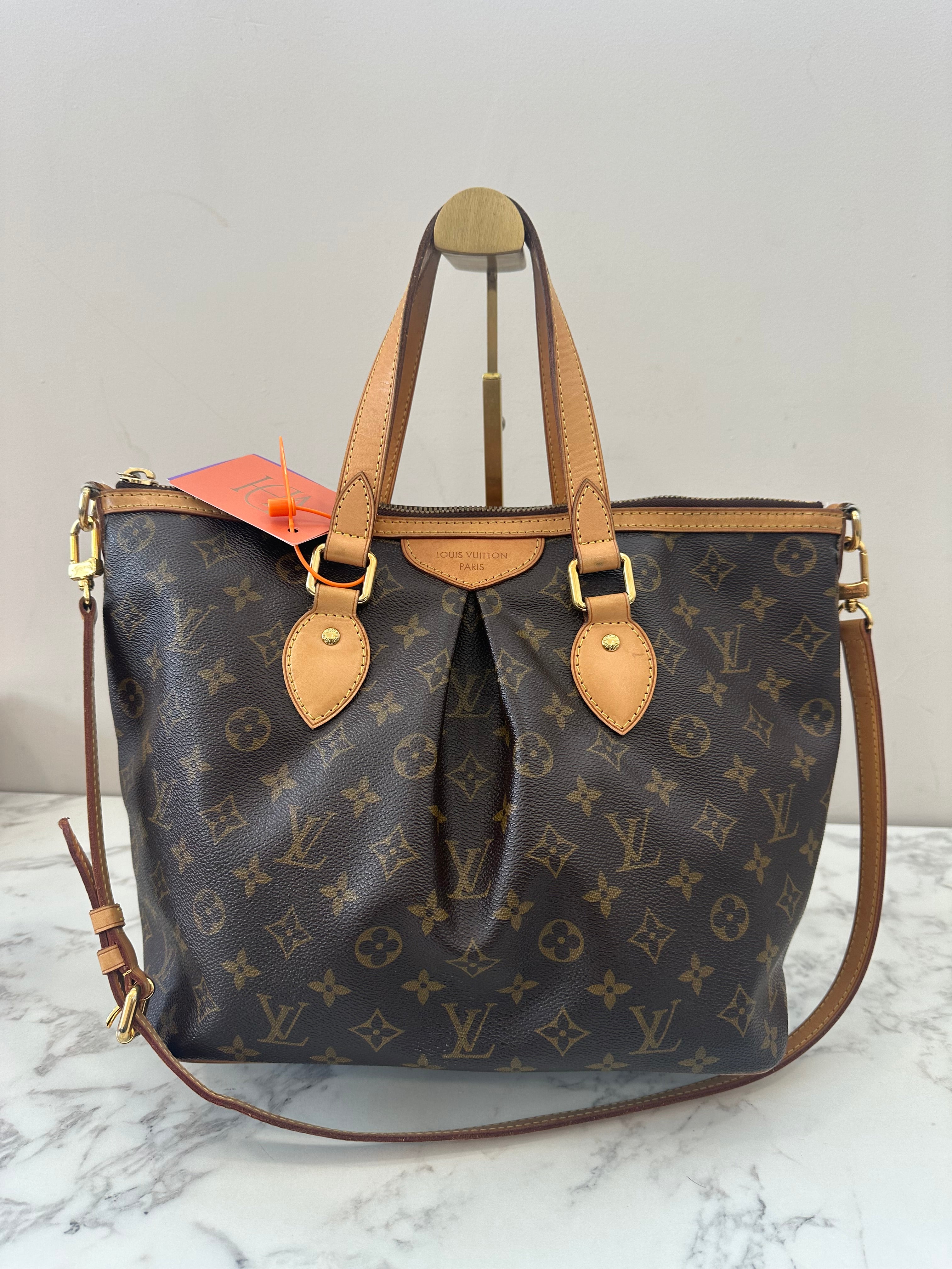Louis Vuitton Palermo