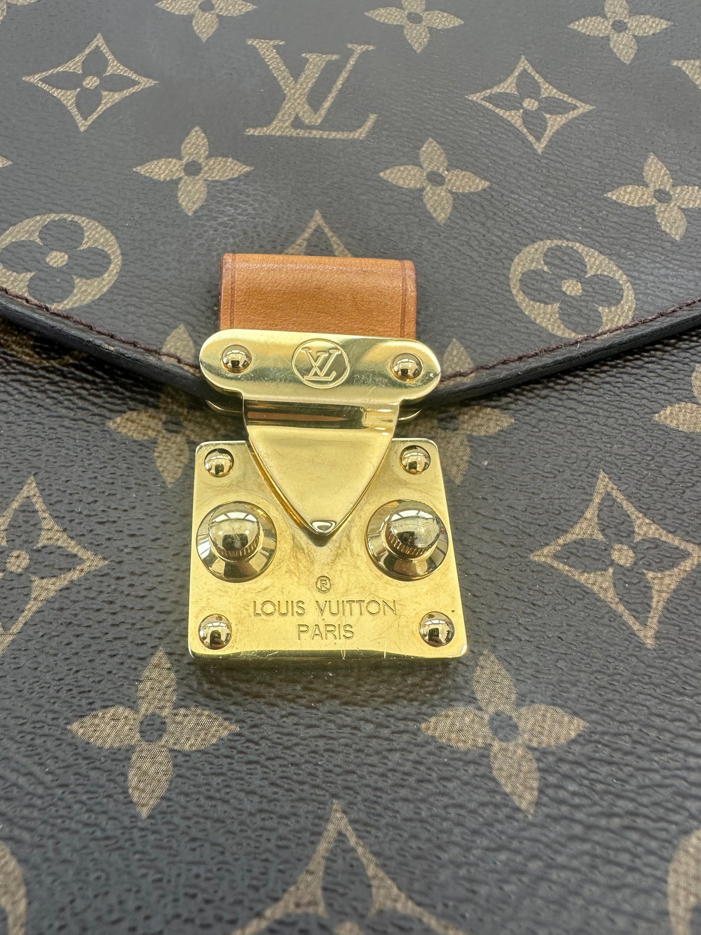 382659 - Louis Vuitton Metis