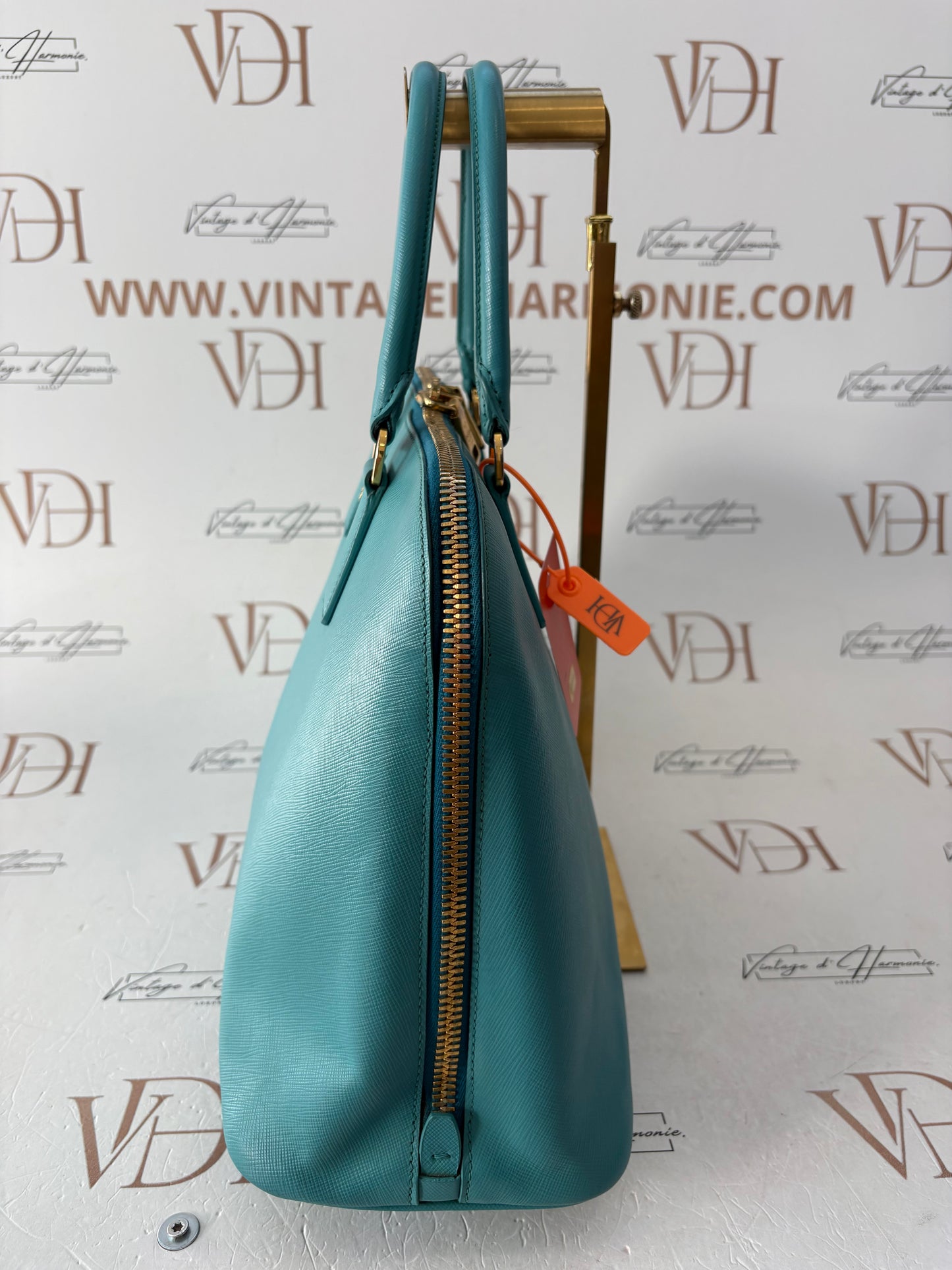 383515 - Prada Blue