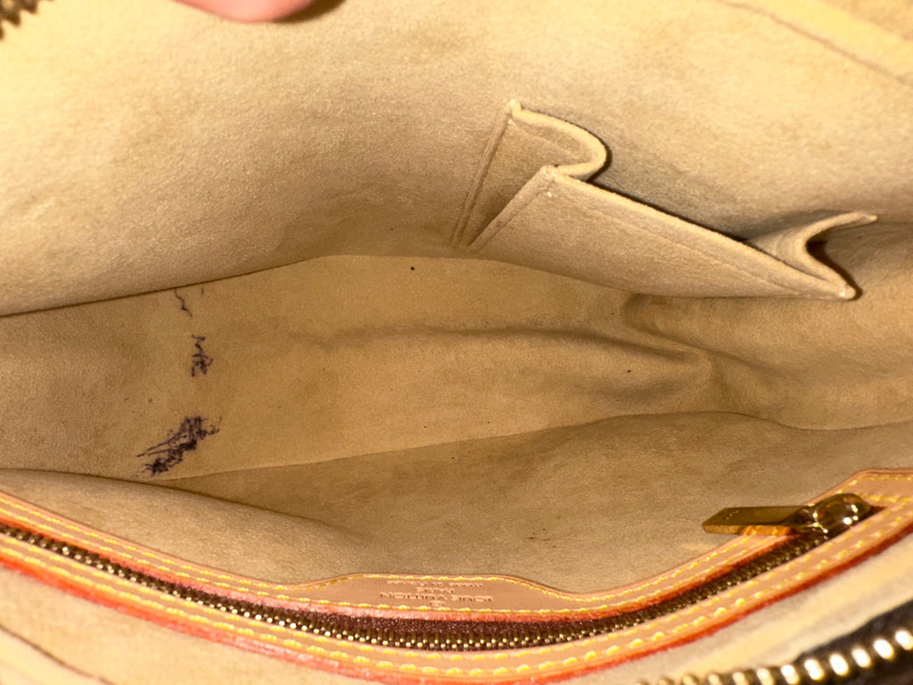 Louis Vuitton Looping MM