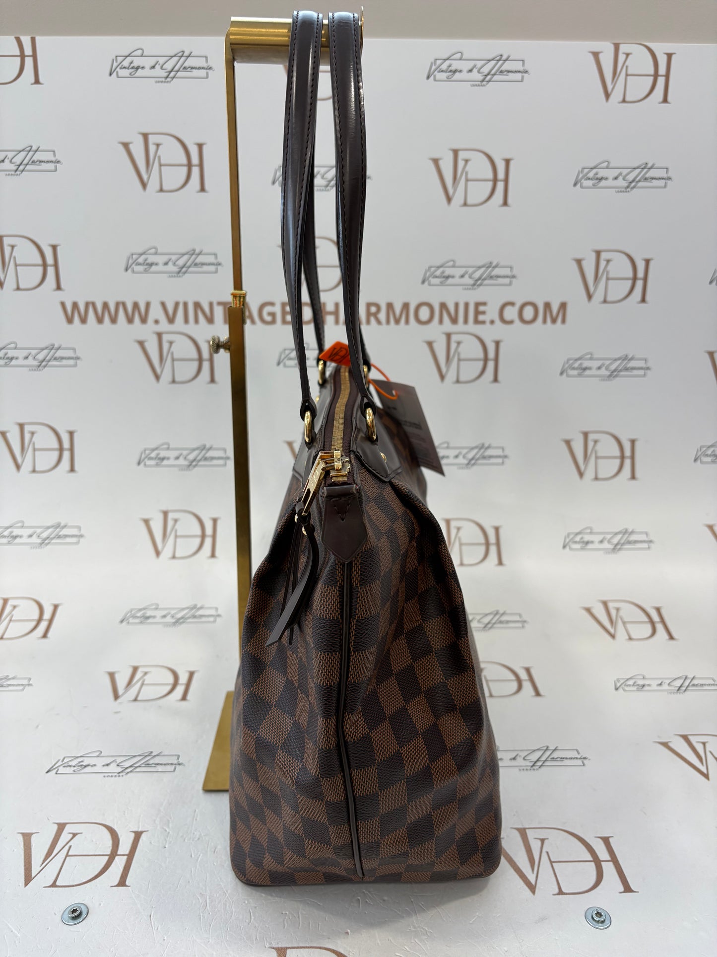 018914 - Louis Vuitton Westminster