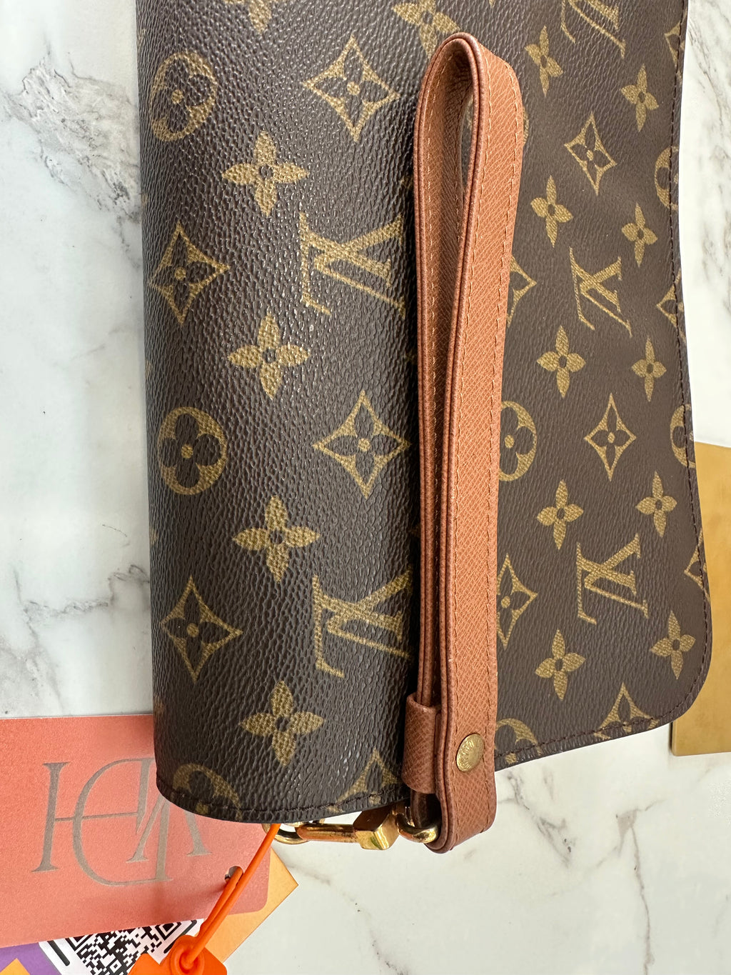 Louis Vuitton Orsay
