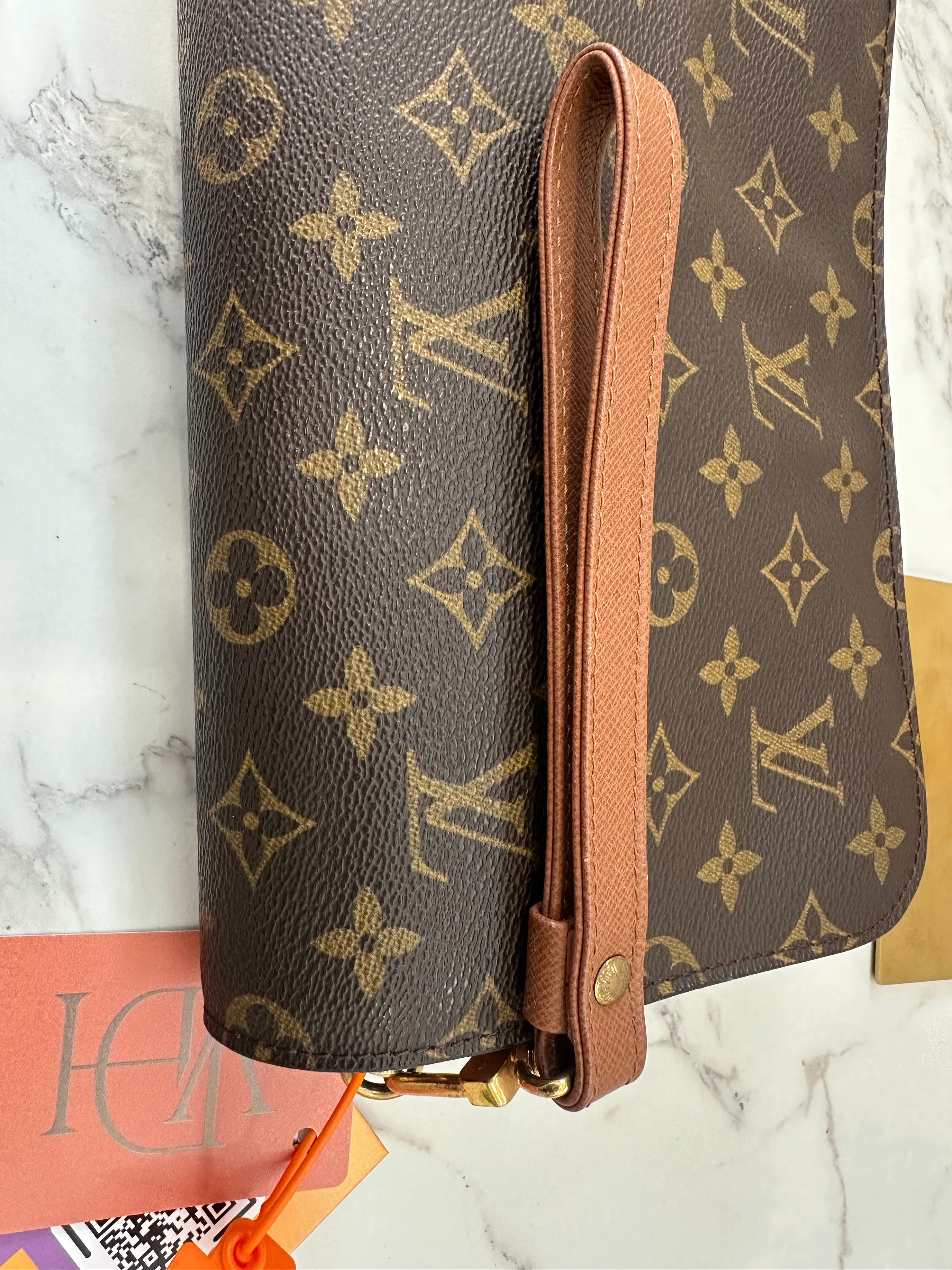 Louis Vuitton Orsay