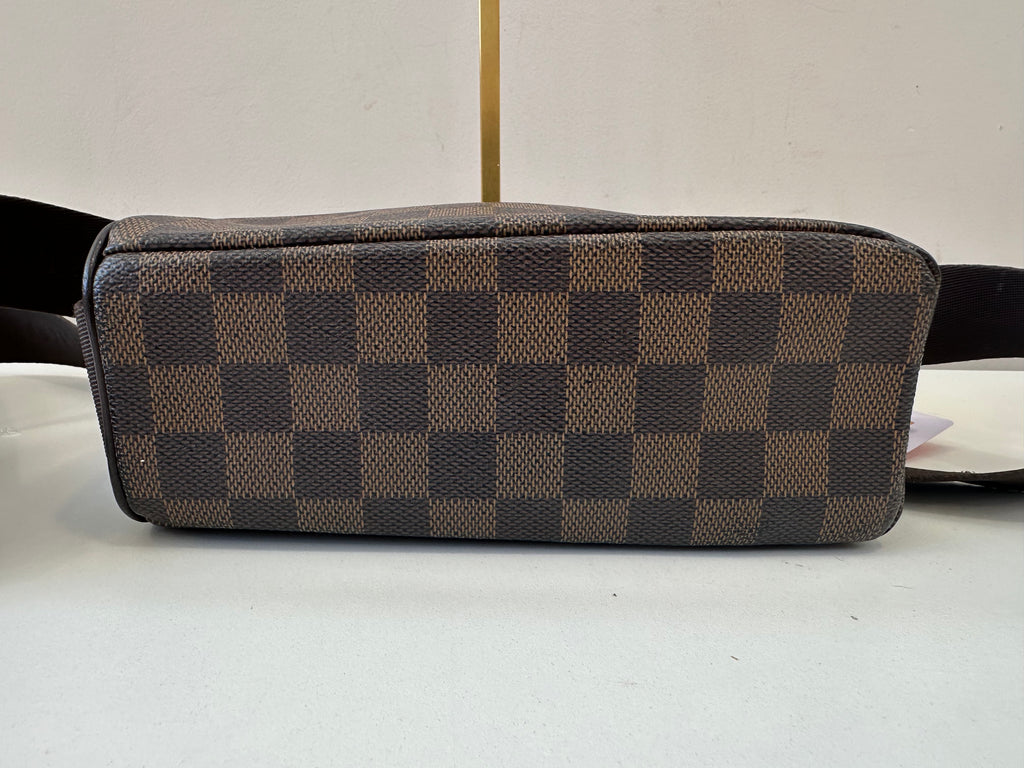 Louis Vuitton Olaf PM Damier