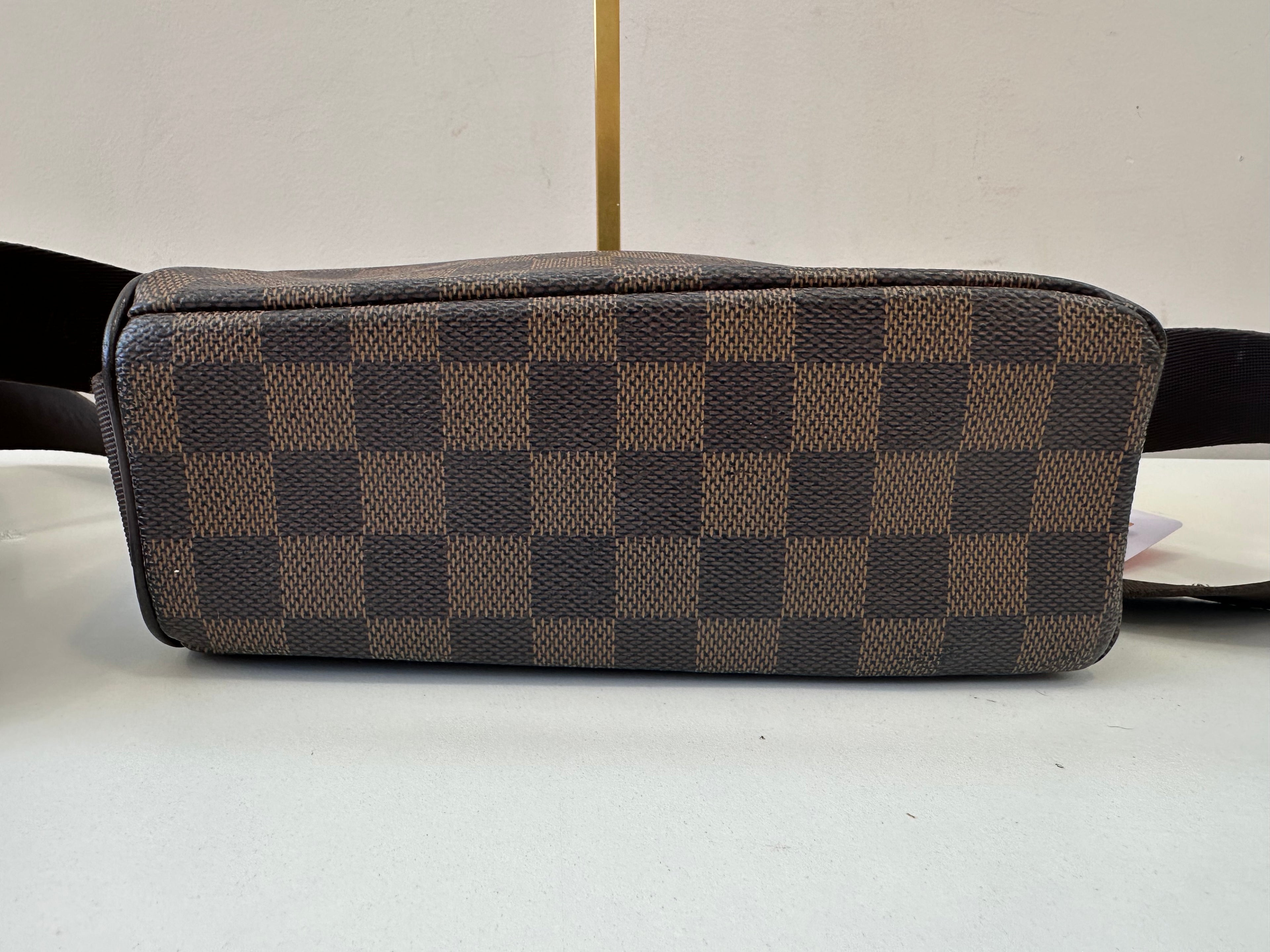 Louis Vuitton Olaf PM Damier