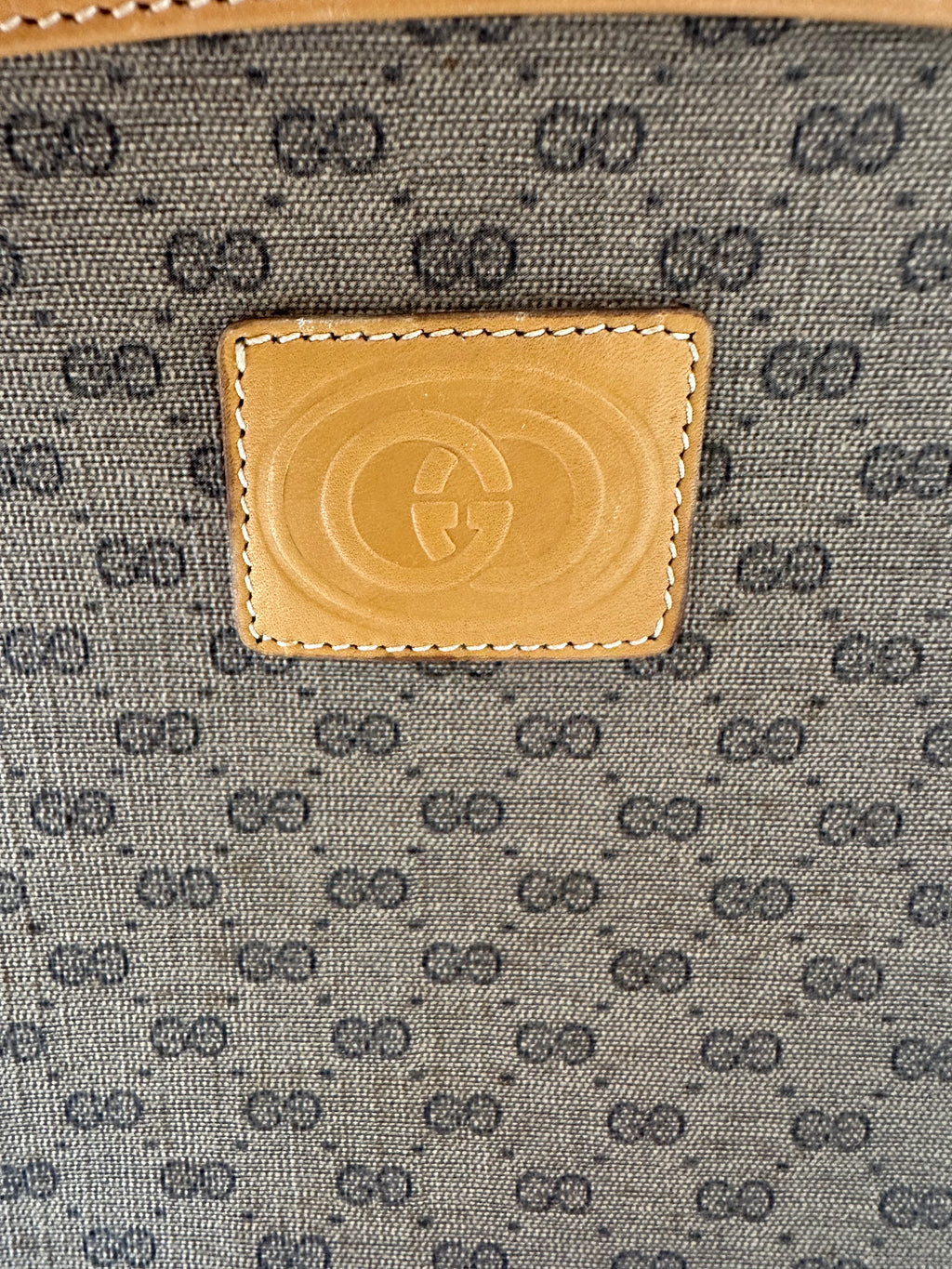 Gucci Micro