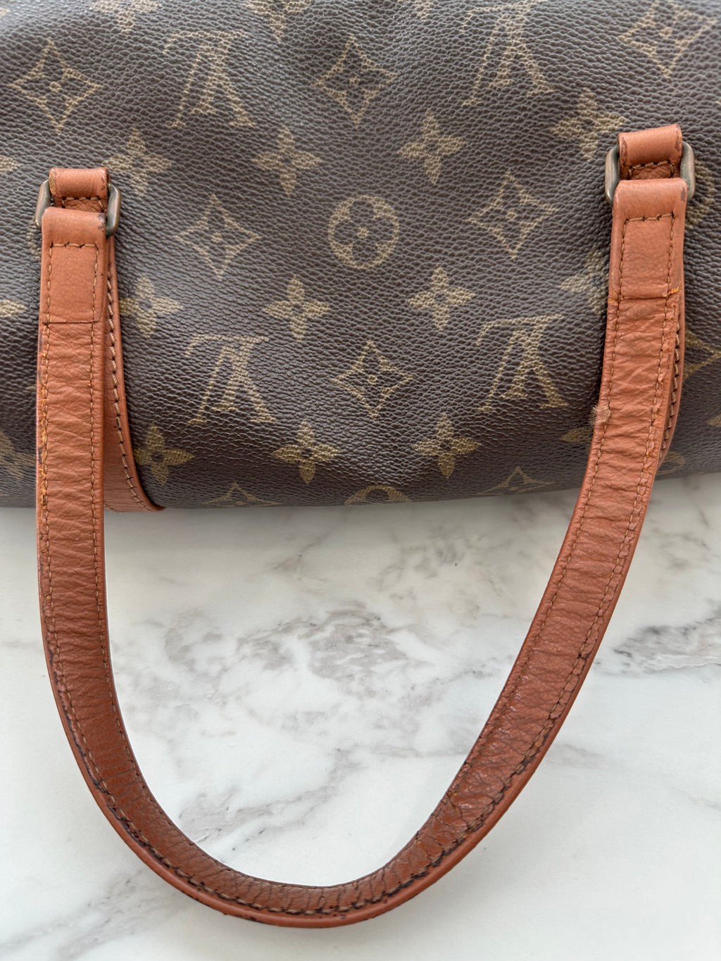 Louis Vuitton Papillon 30
