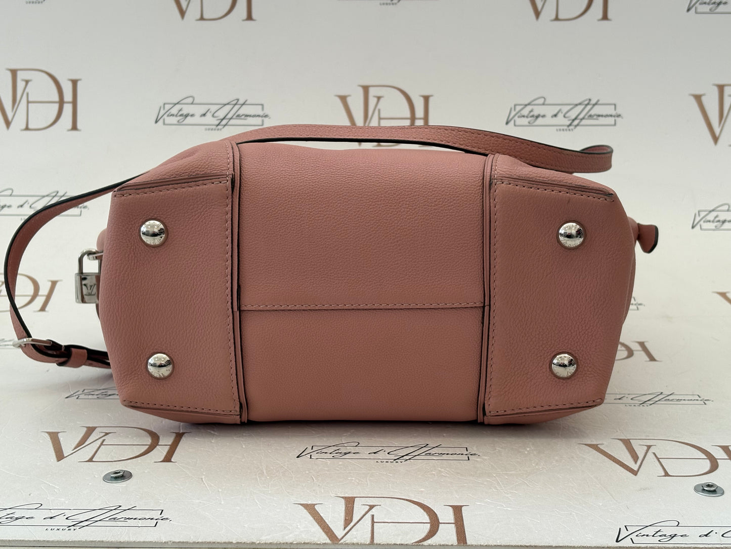 017686 - Louis Vuitton Lockit PM
