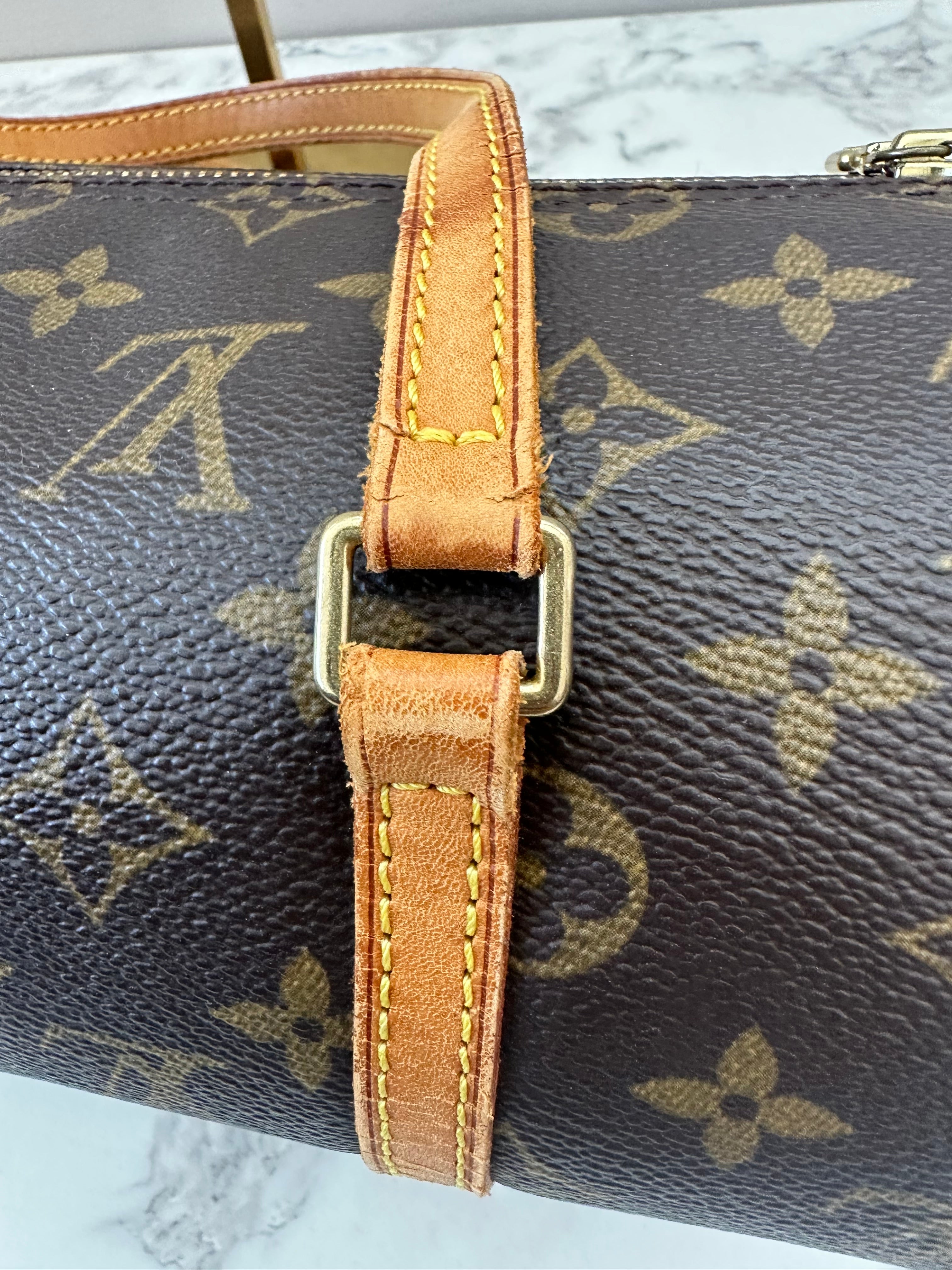 Louis Vuitton Papillon 26