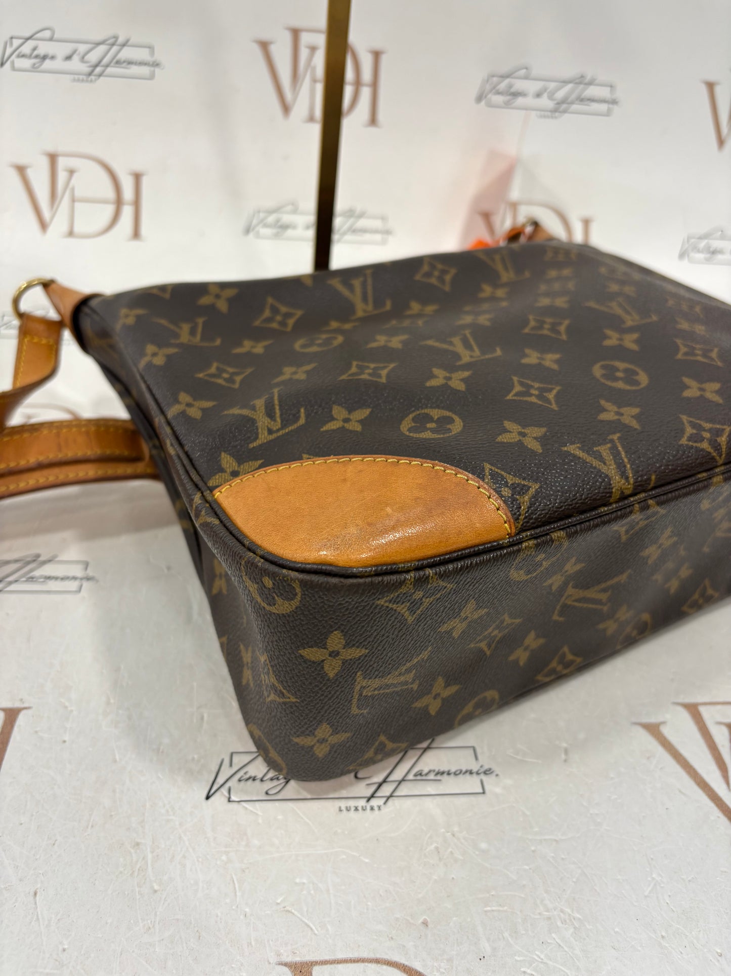 018122 - Louis Vuitton Boulogne 30