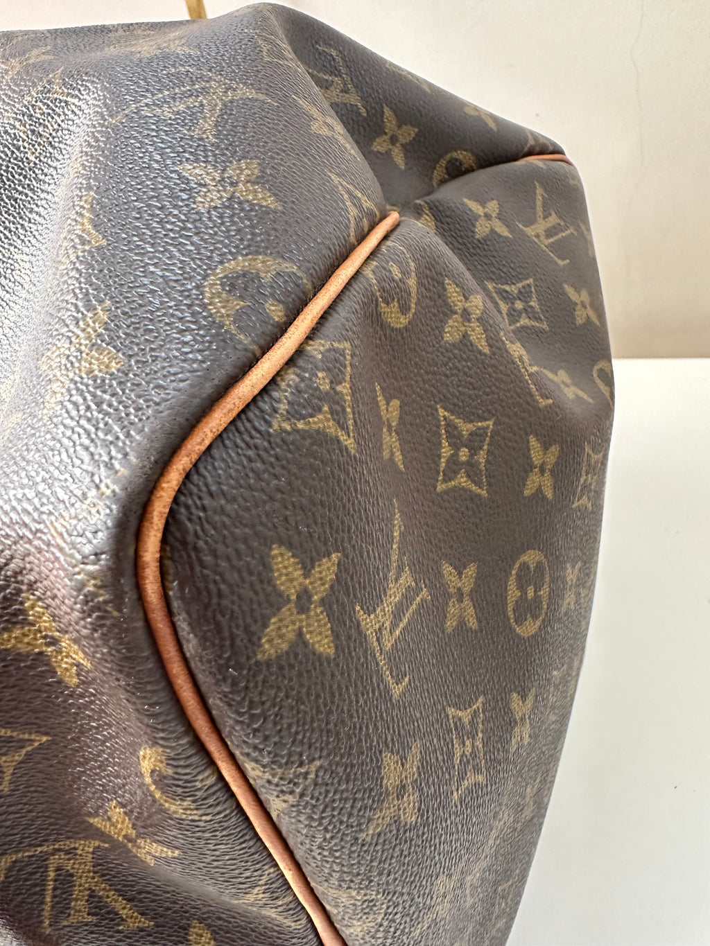 Louis Vuitton Keepall 55