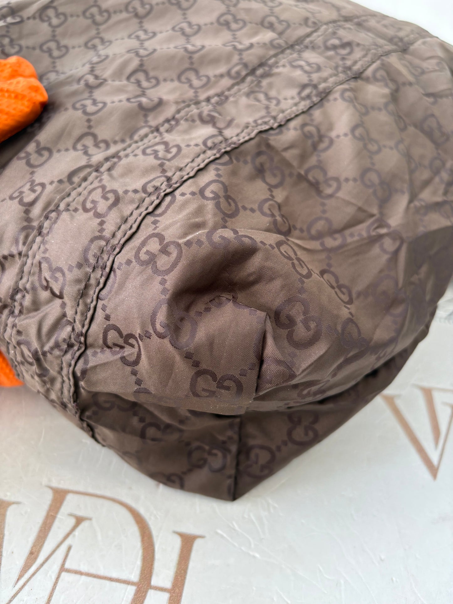 383428 - Gucci Shopper