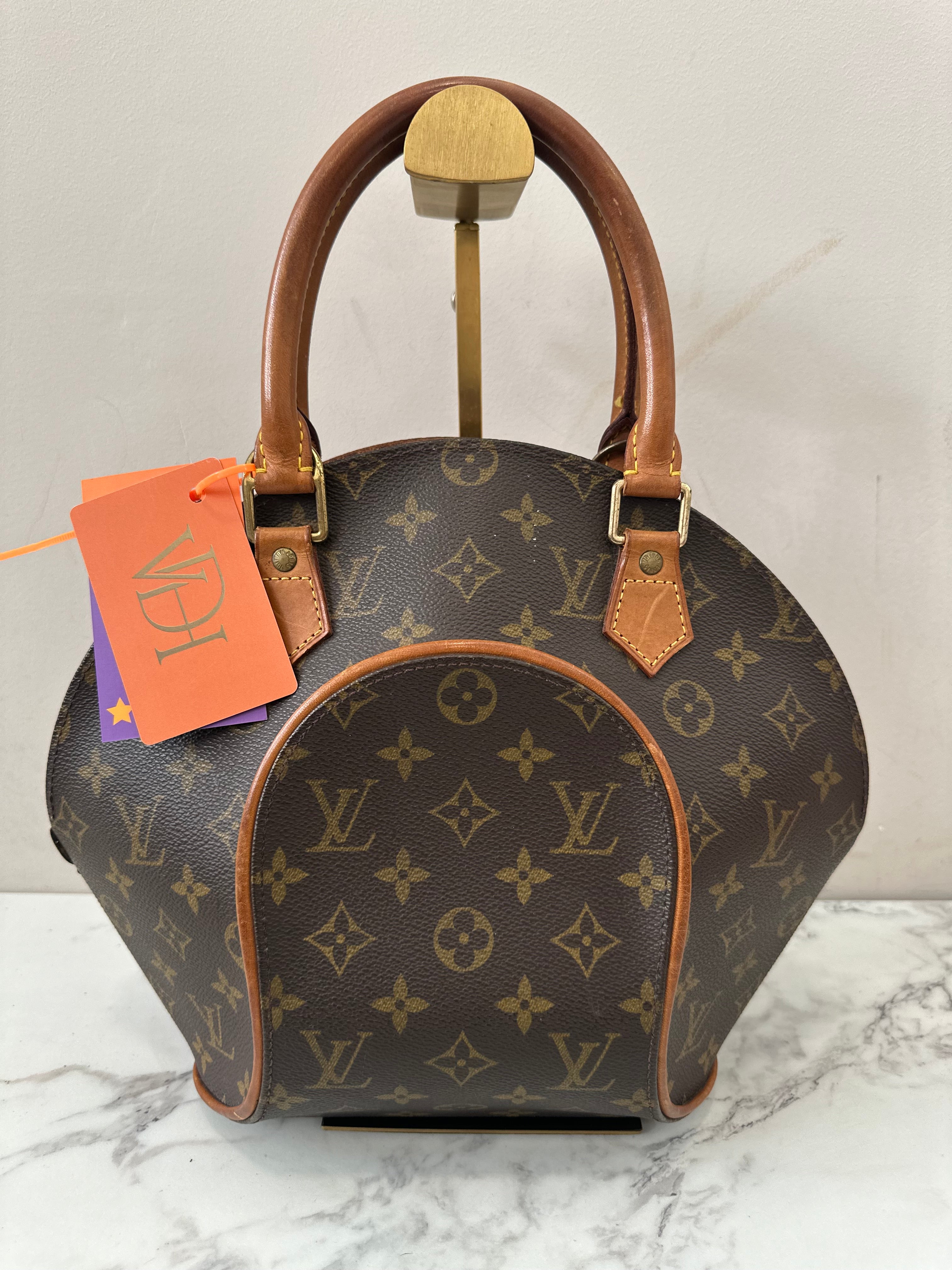 Louis Vuitton Ellipse PM
