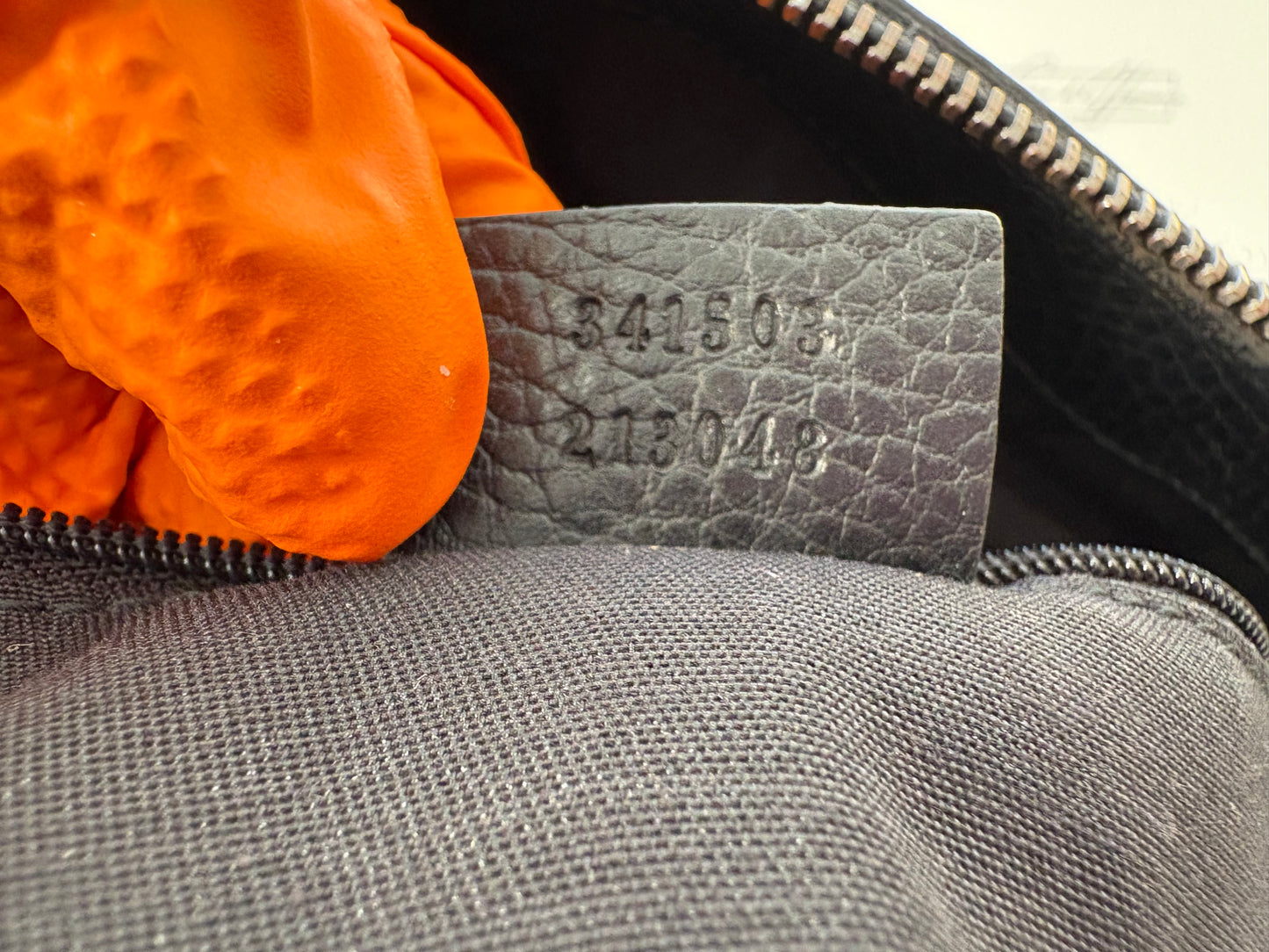 383435 - Gucci Bag