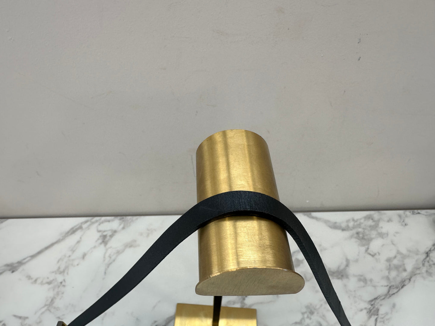 Fendi Black zucchino