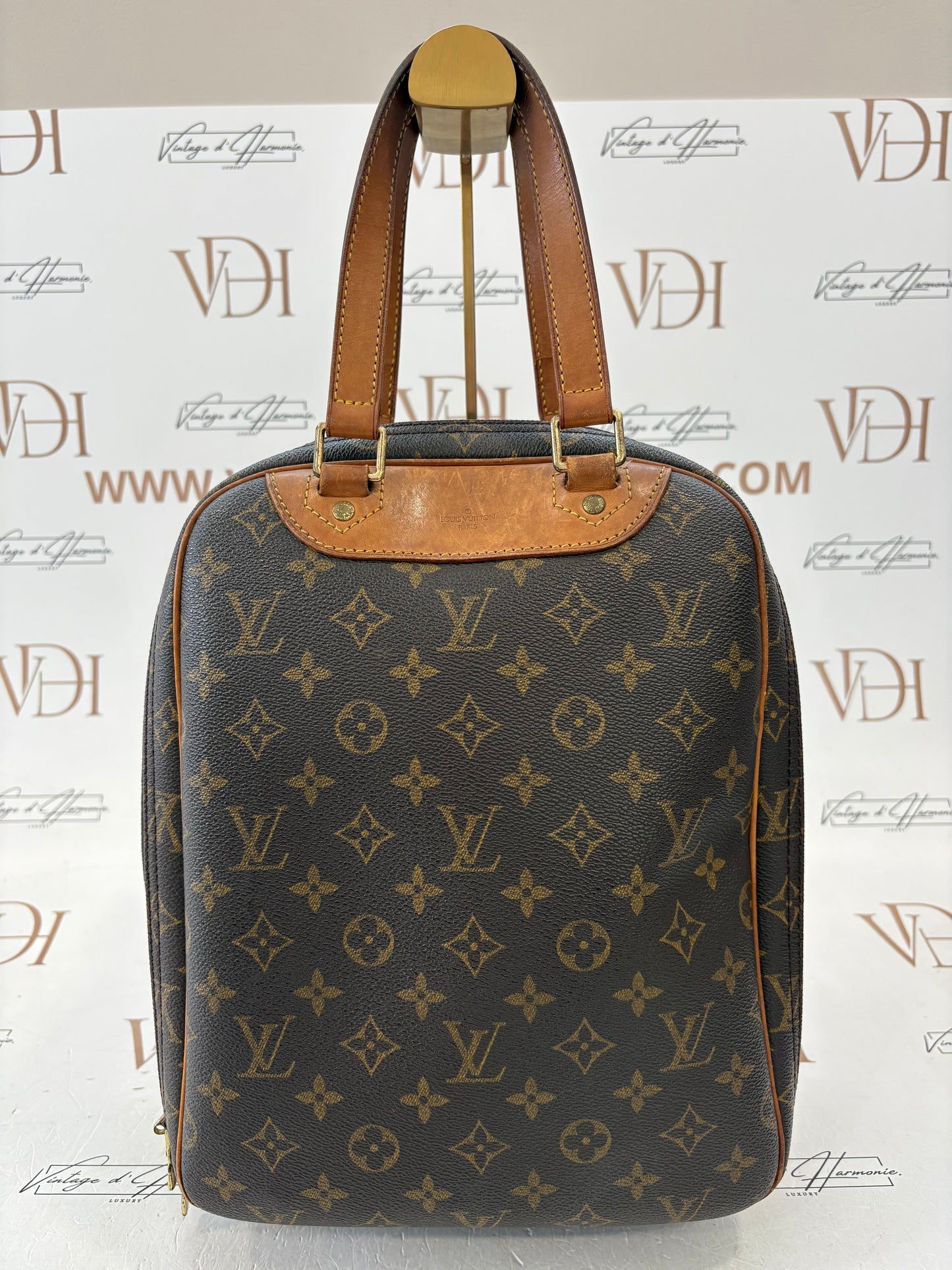 200985 - Louis Vuitton Excursion