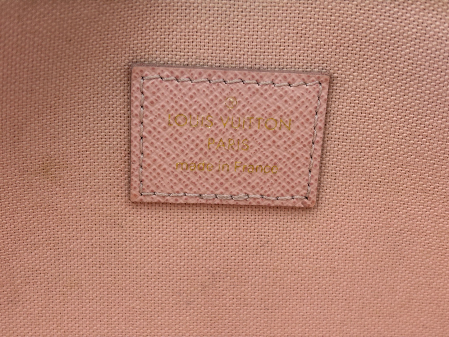 383753 - Louis Vuitton Felicie