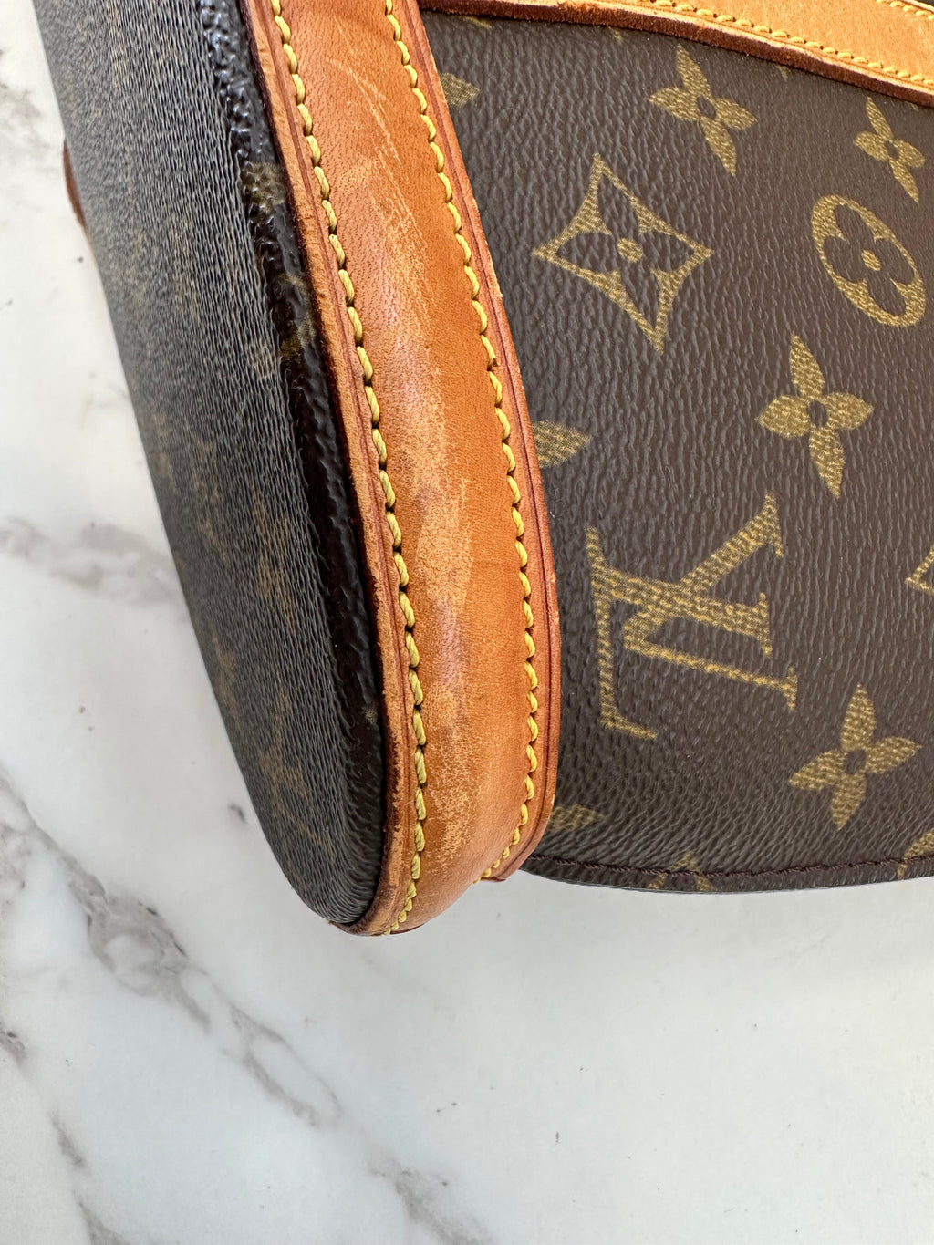 Louis Vuitton Babylone