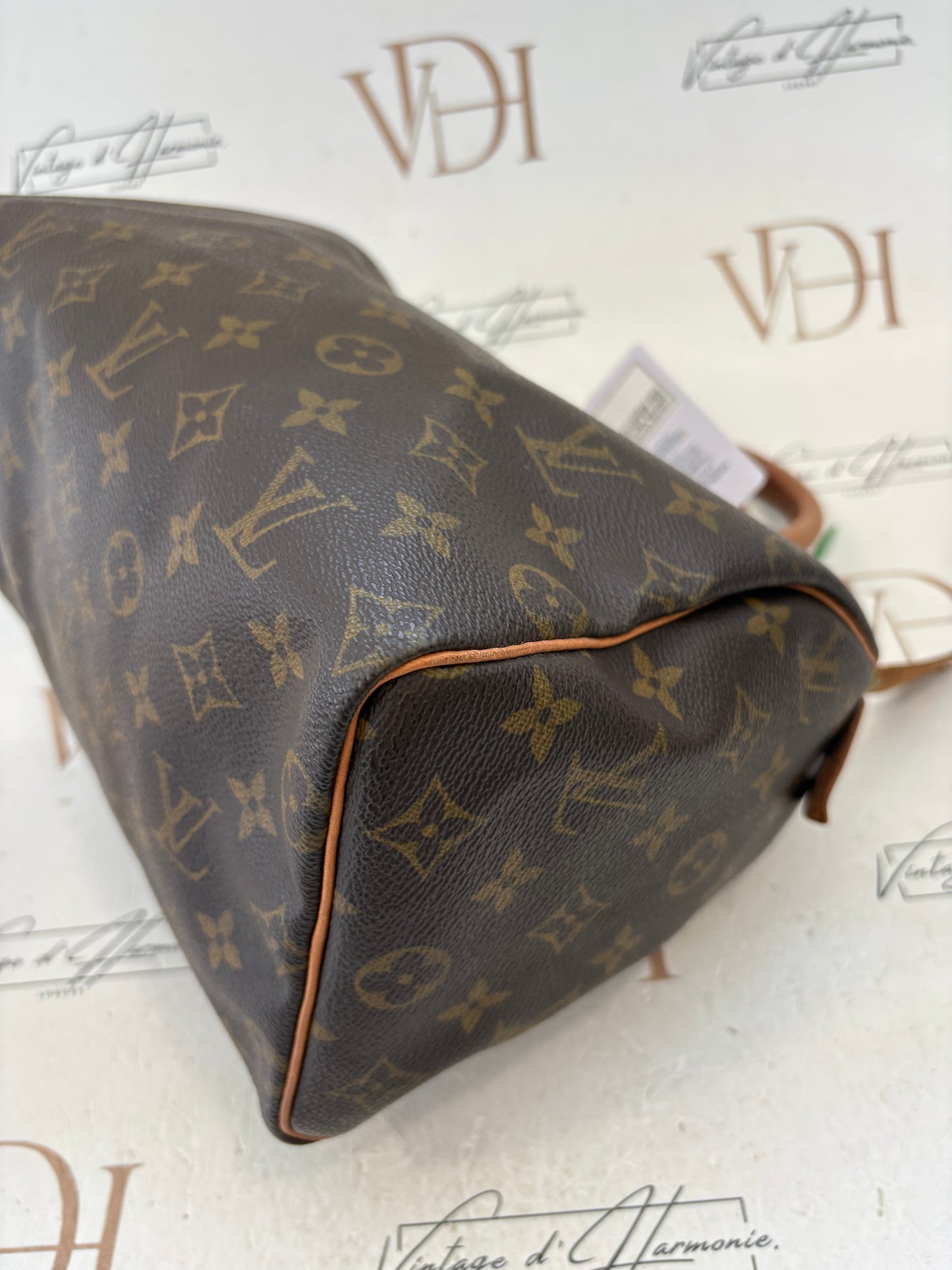 017100 - Louis Vuitton Speedy 25