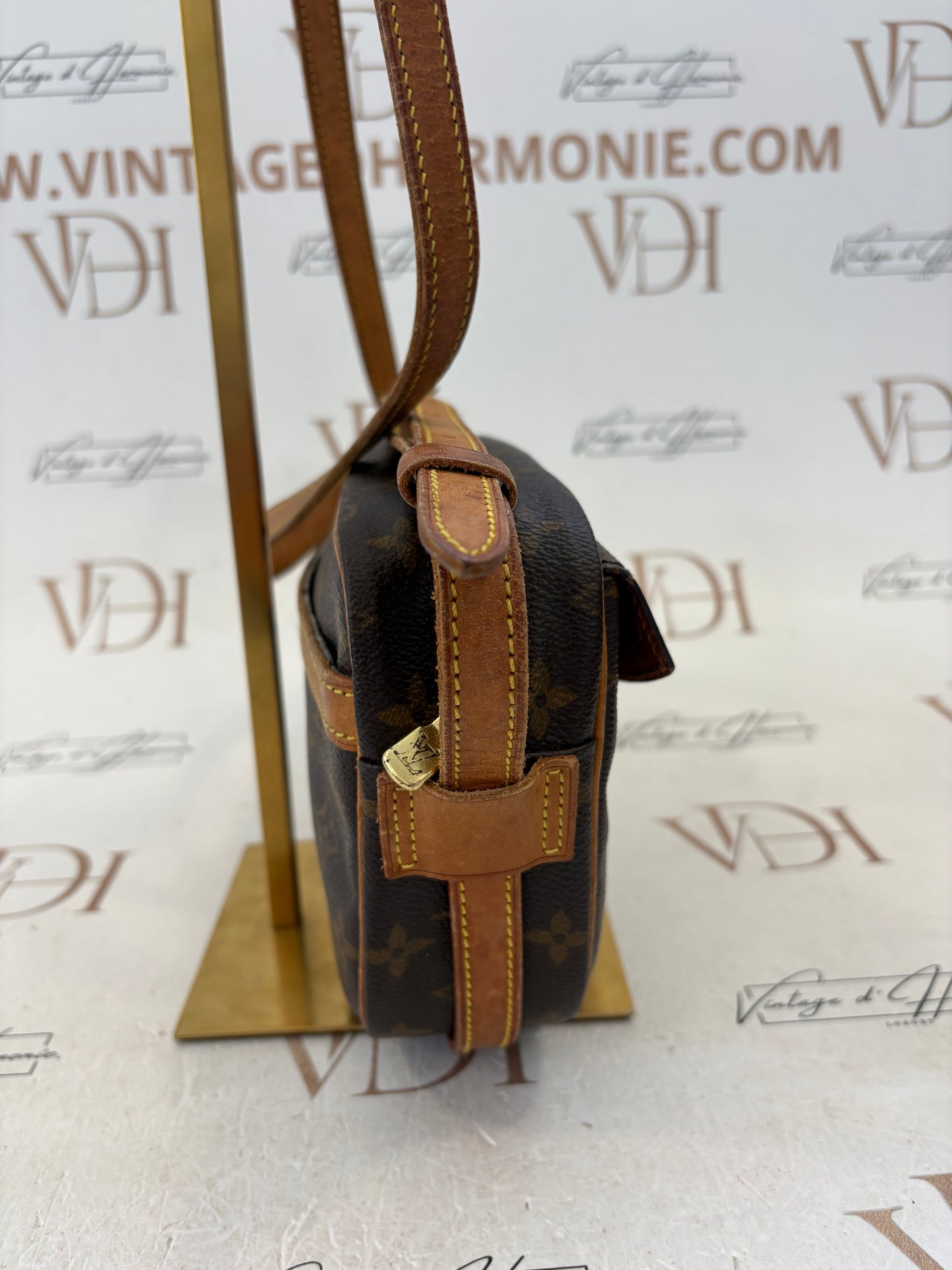 017083 - Louis Vuitton Jeune Fille PM