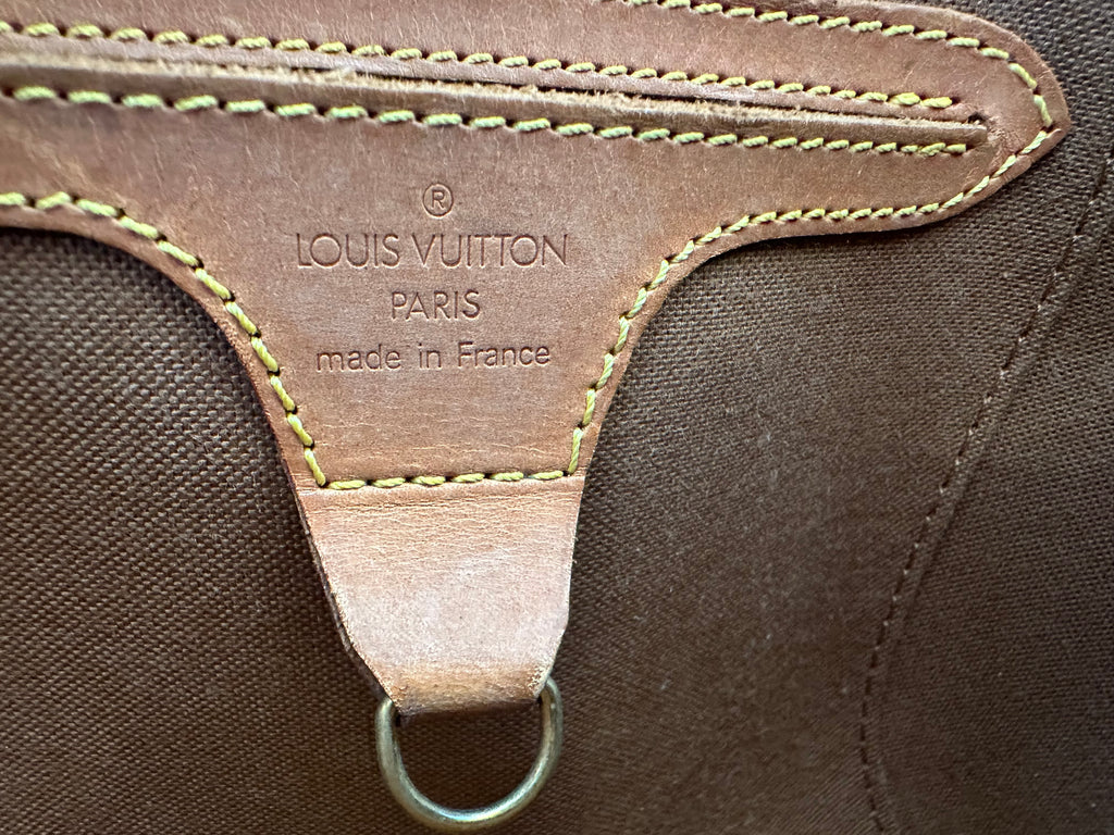 Louis Vuitton Ellipse MM