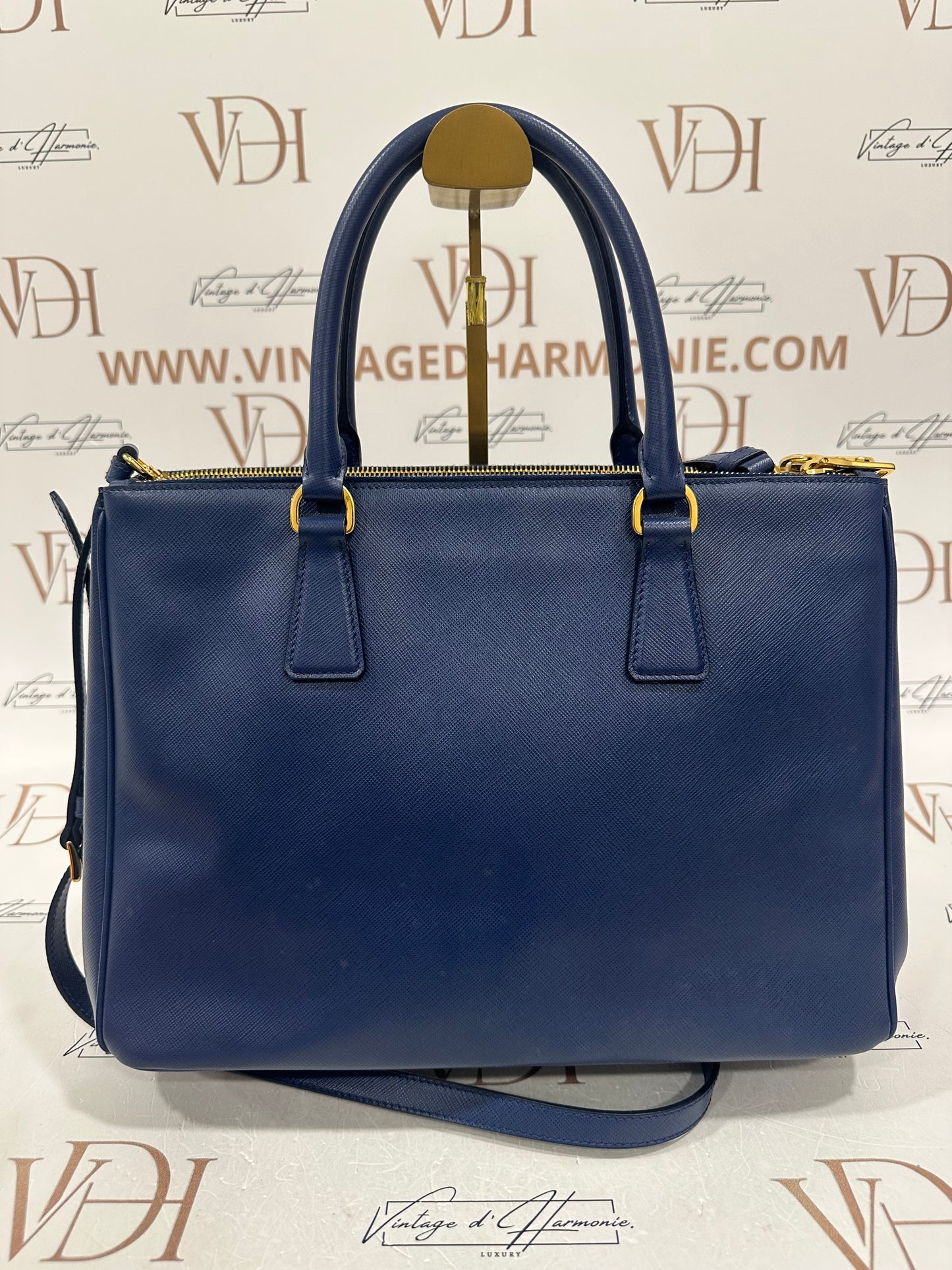 382955 - Prada Galleria Blu