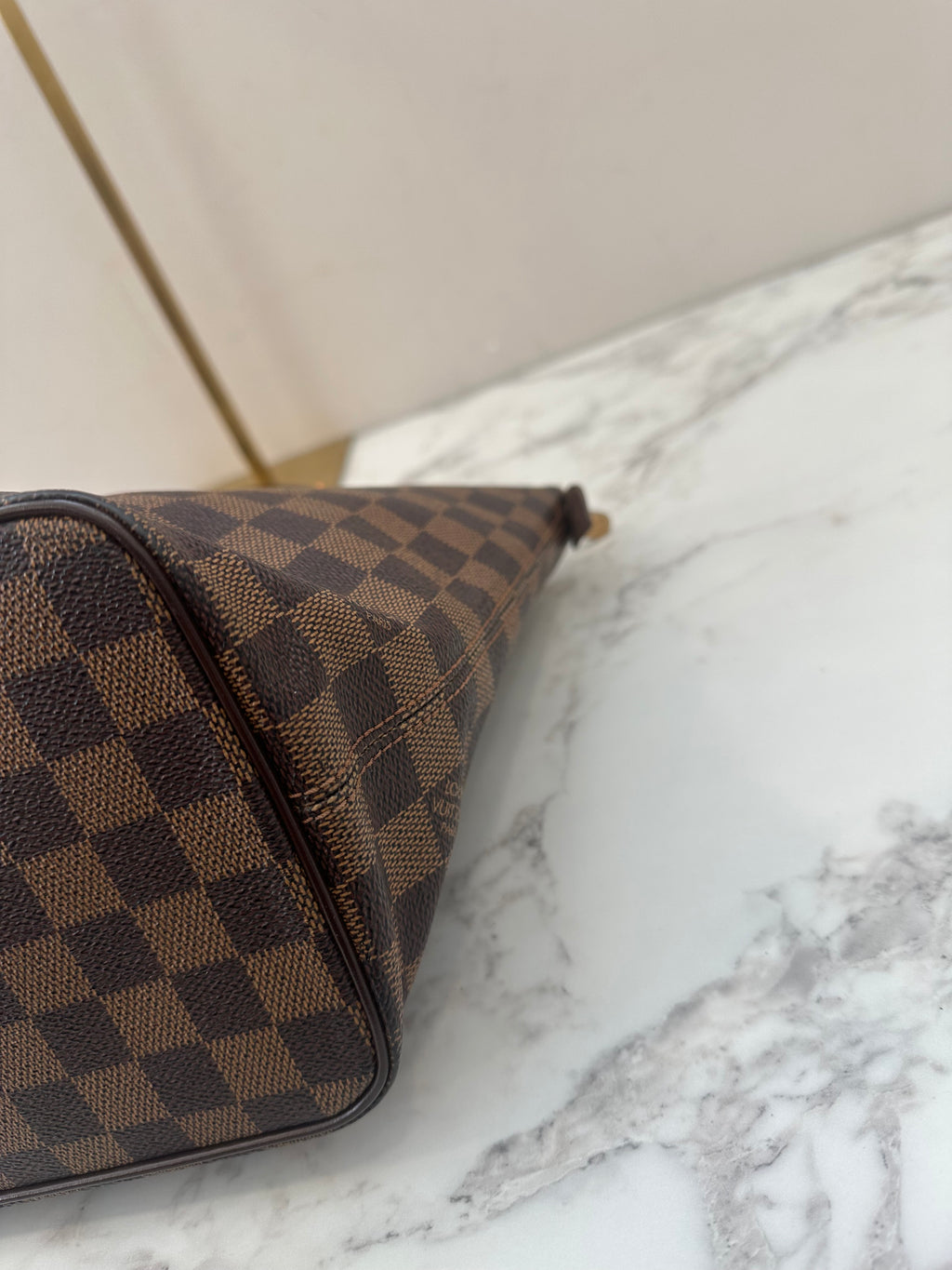 Louis Vuitton Damier Saleya PM