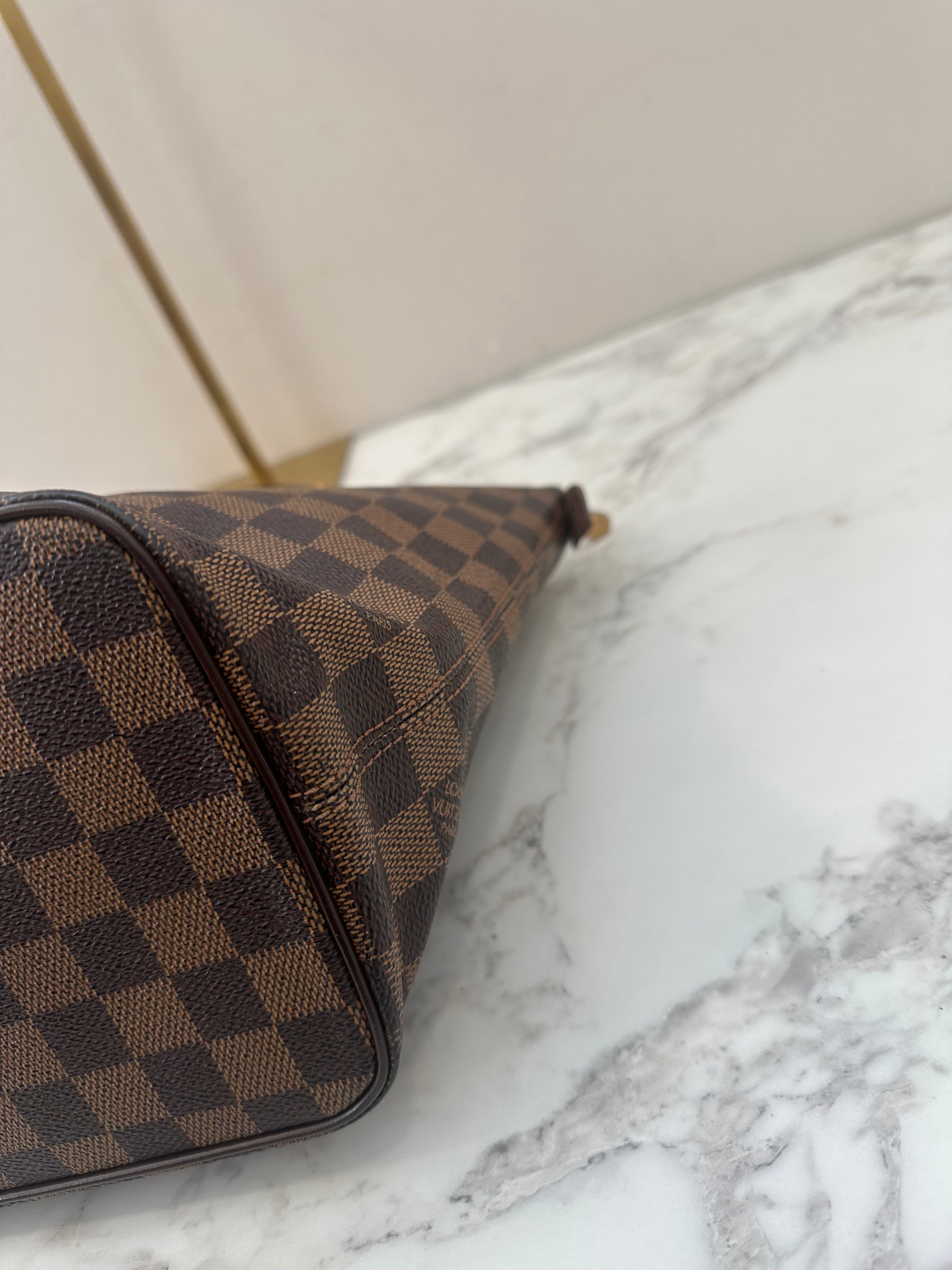 Louis Vuitton Damier Saleya PM