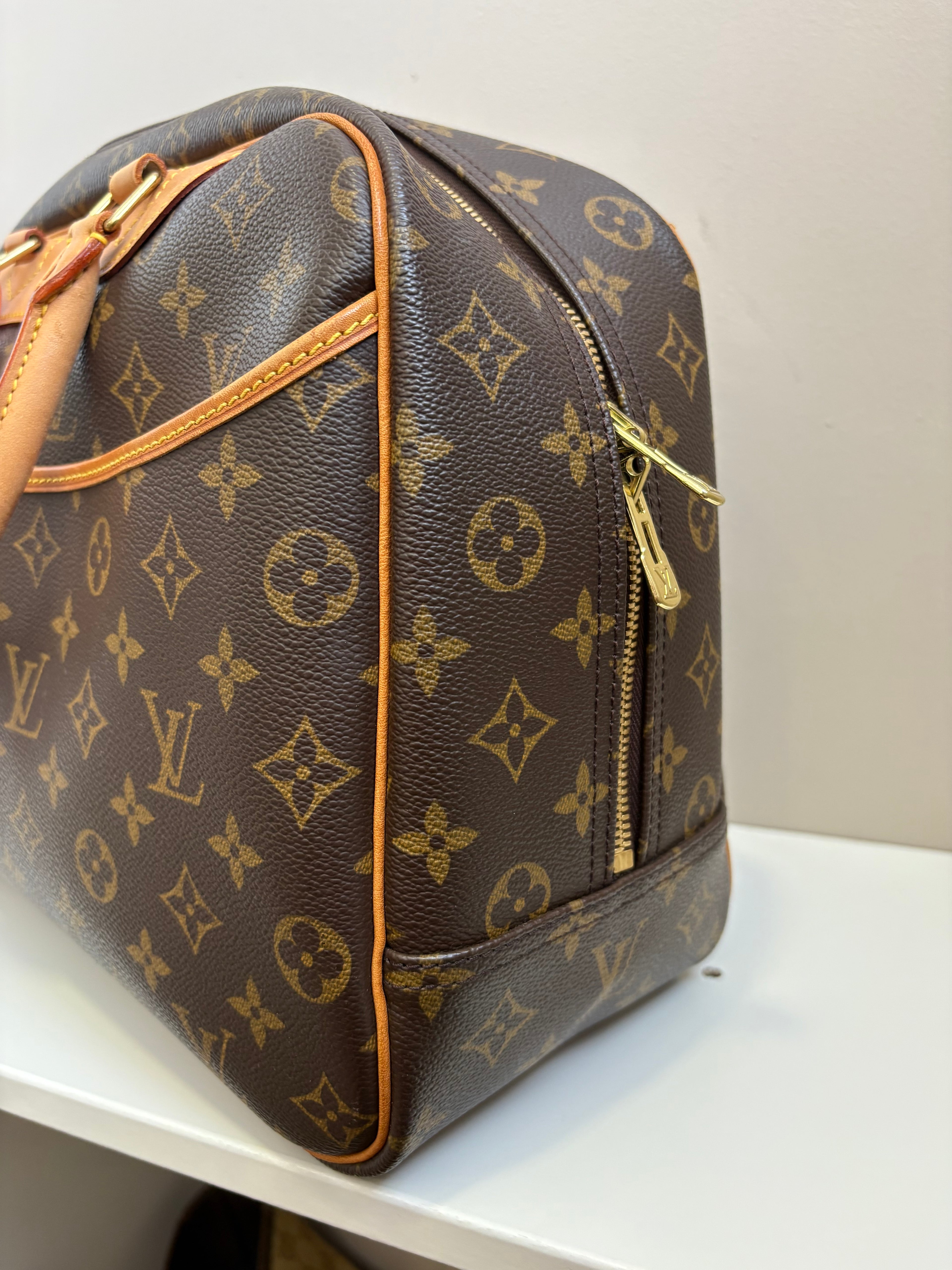 Louis Vuitton Deauville