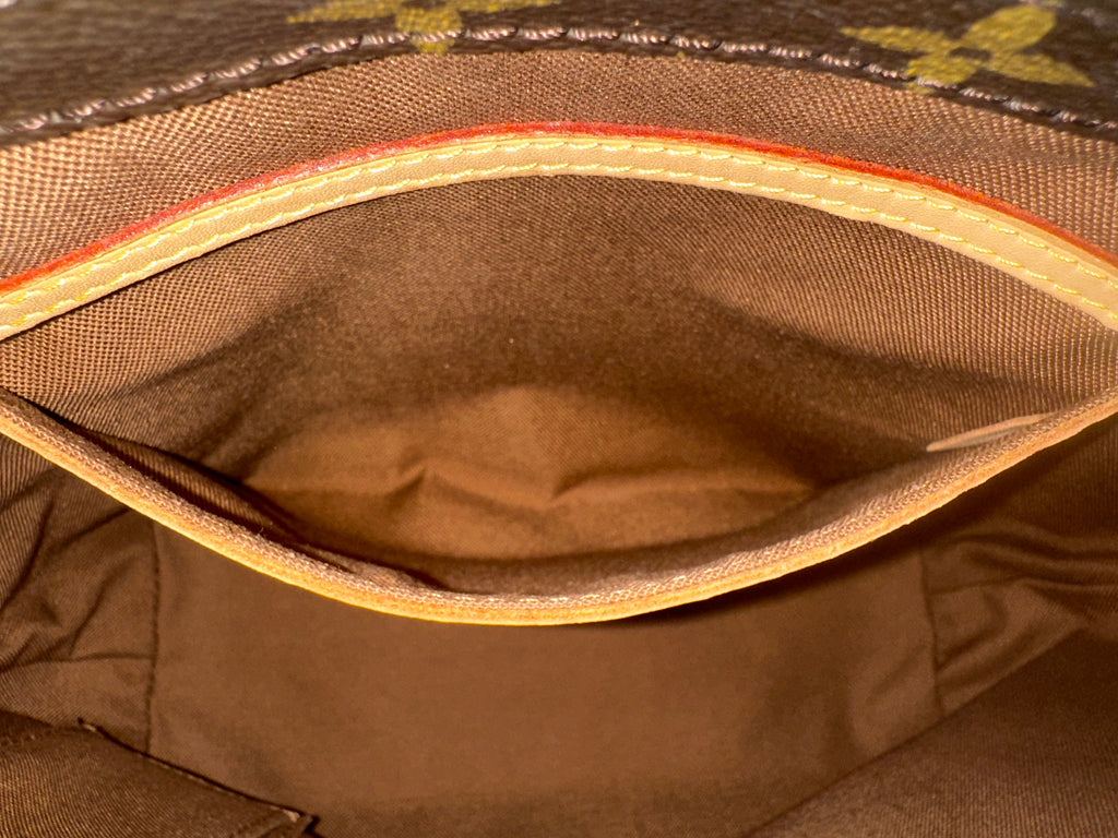 Louis Vuitton Cabas Piano