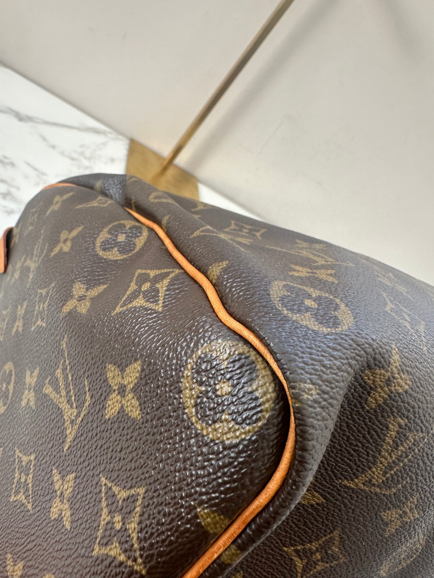 Louis Vuitton Speedy 35
