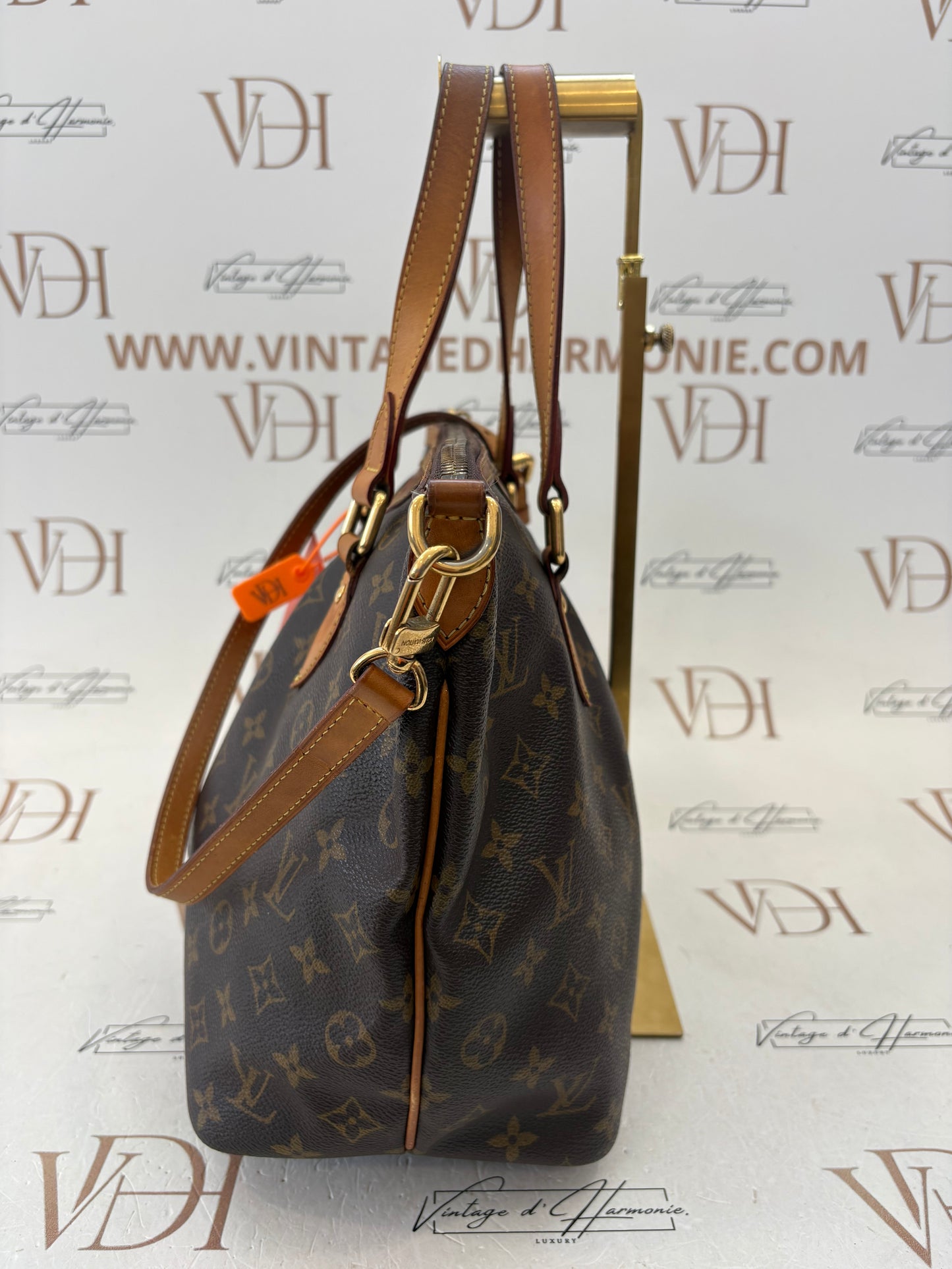 200884 - Louis Vuitton Palermo