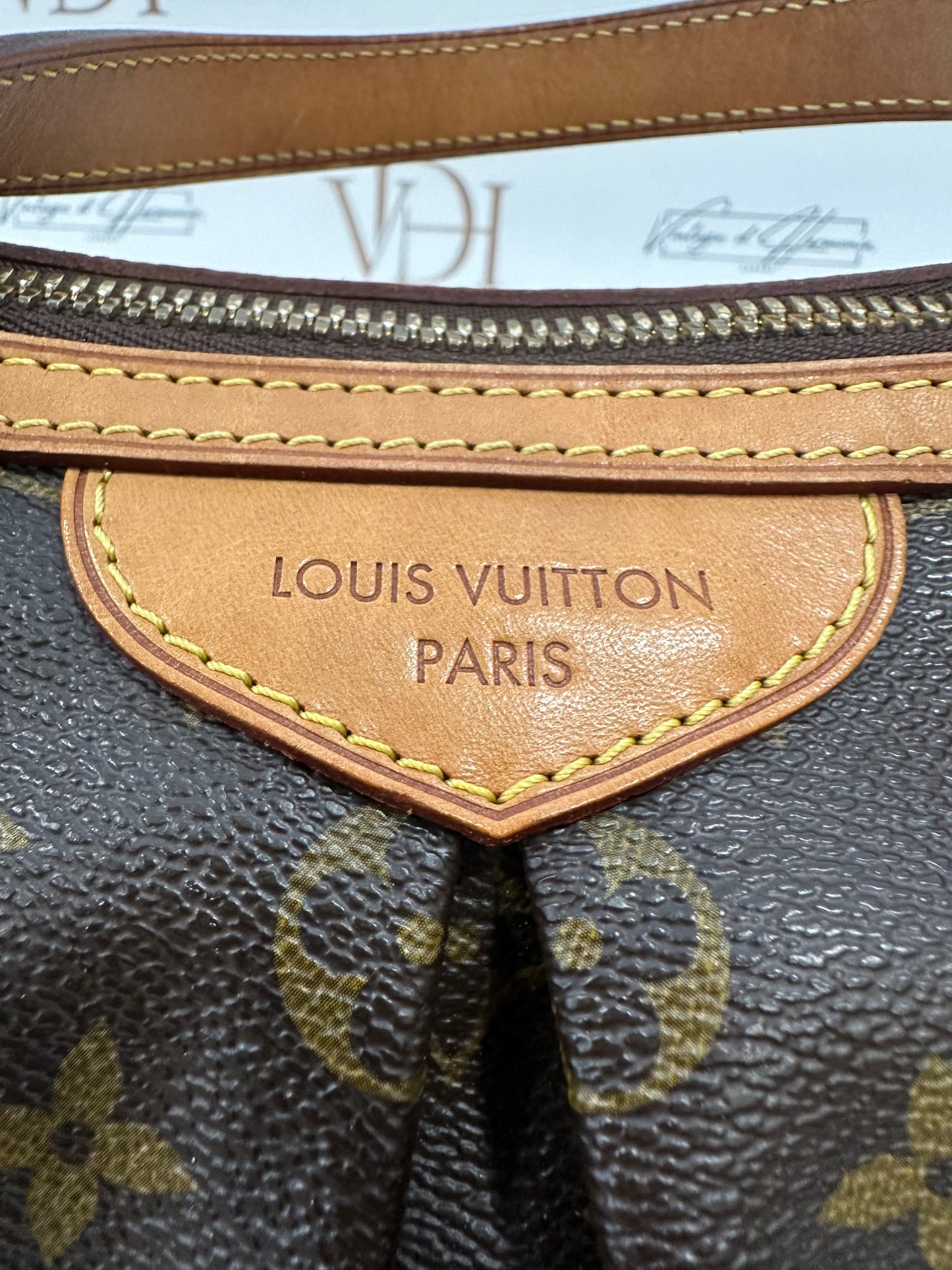 382818 - Louis Vuitton Palermo