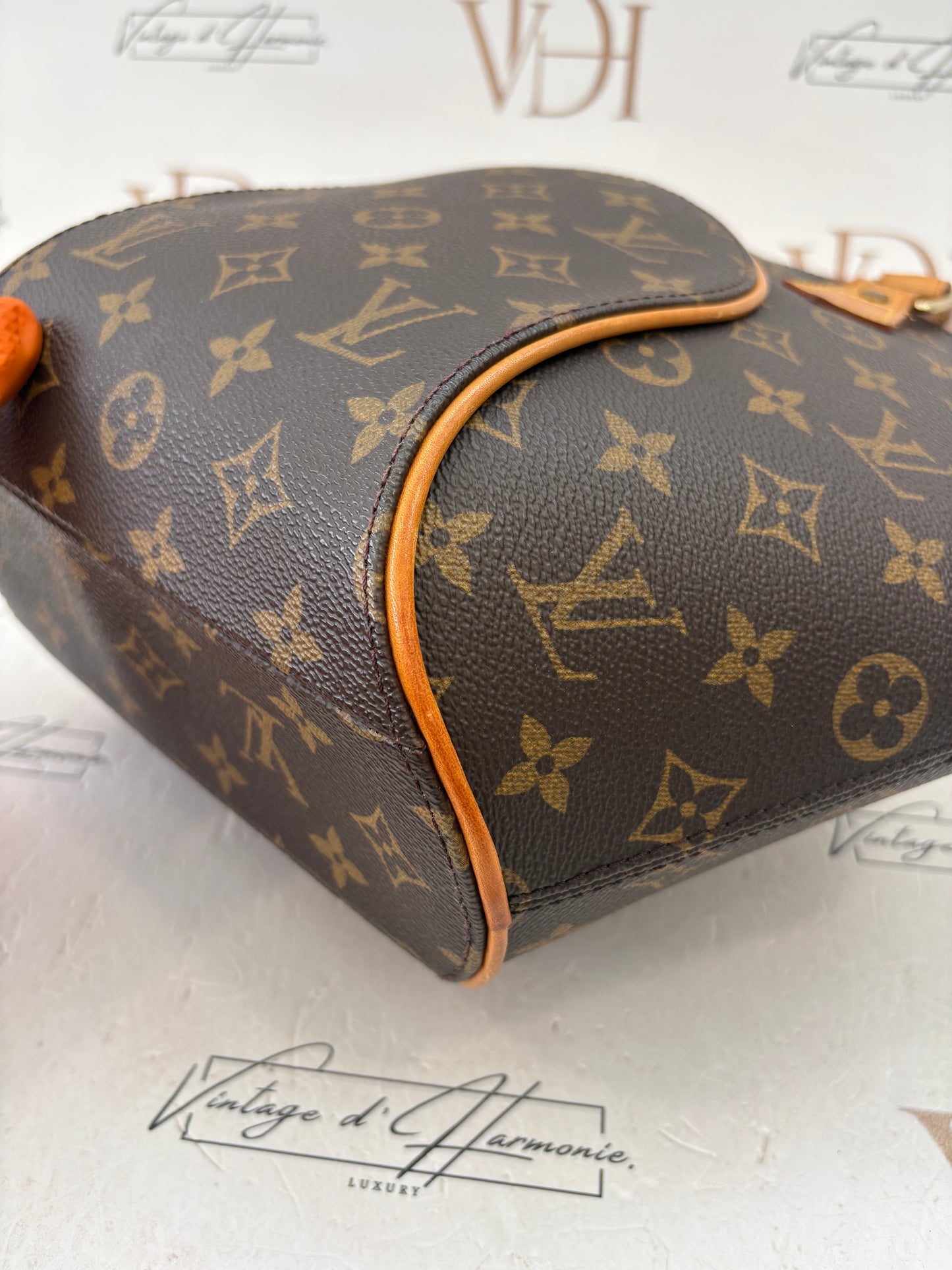 018734 - Louis Vuitton Ellipse PM