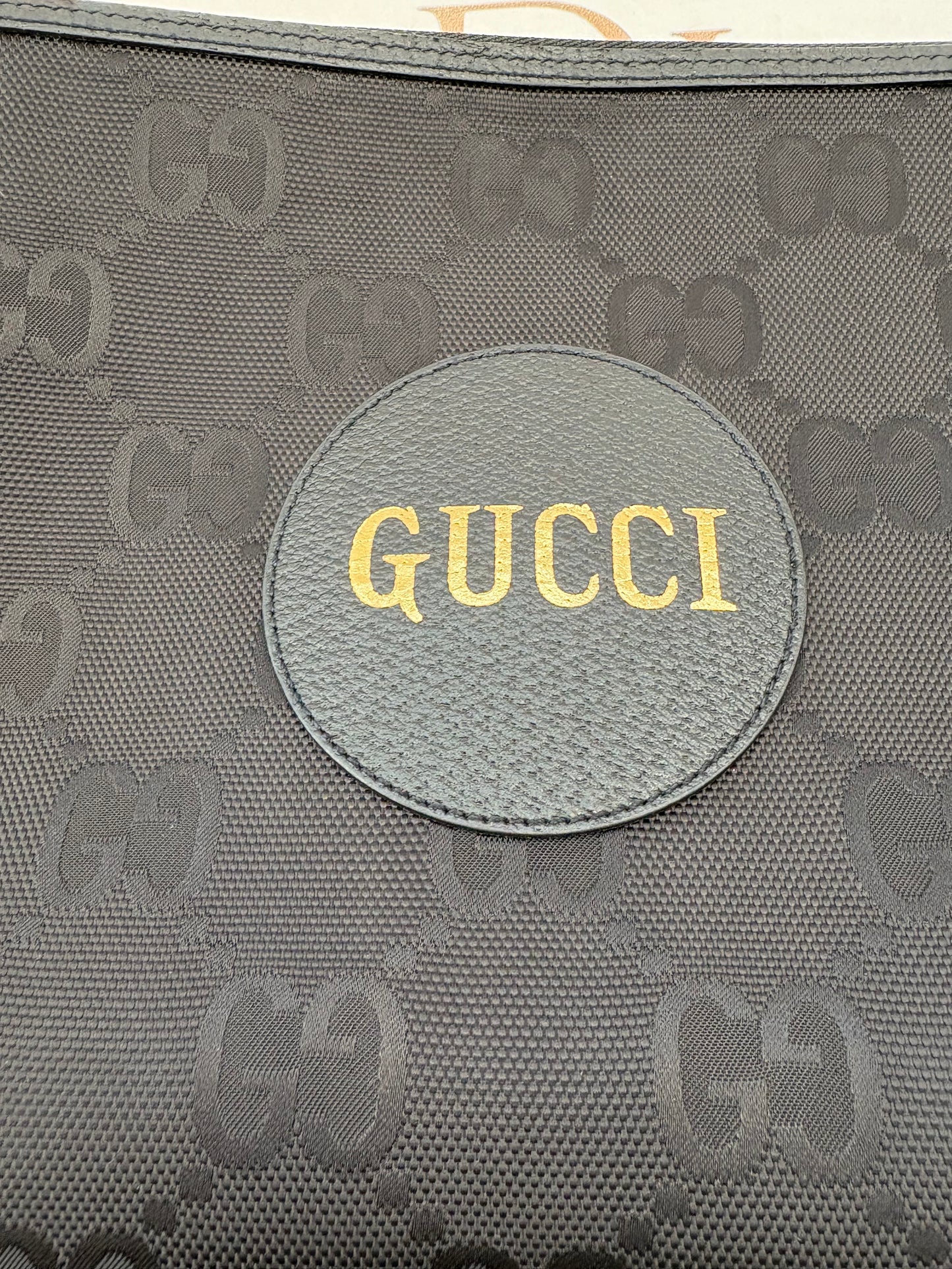 383422 - Gucci Off The Grid