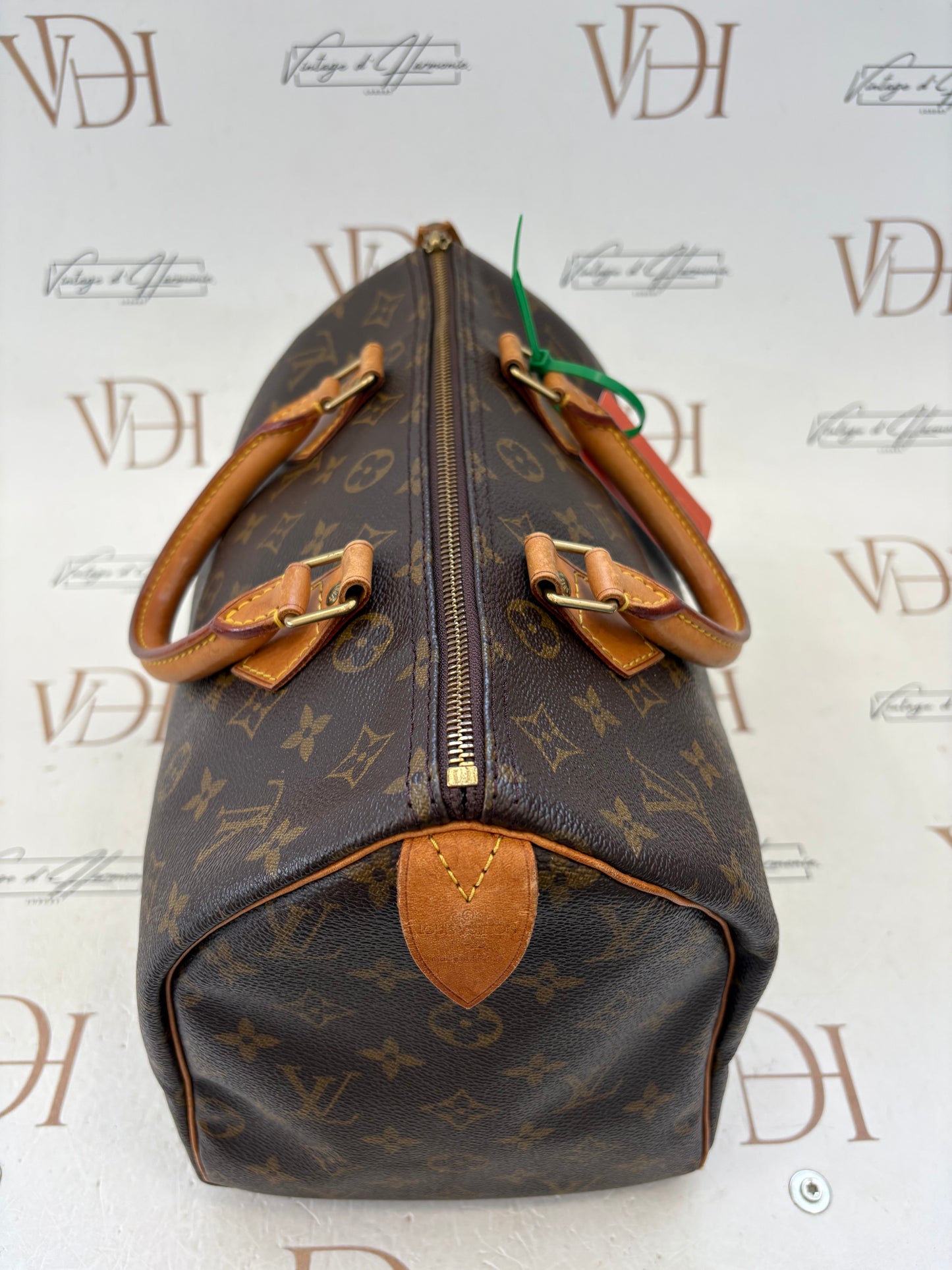 017213 - Louis Vuitton Speedy 30