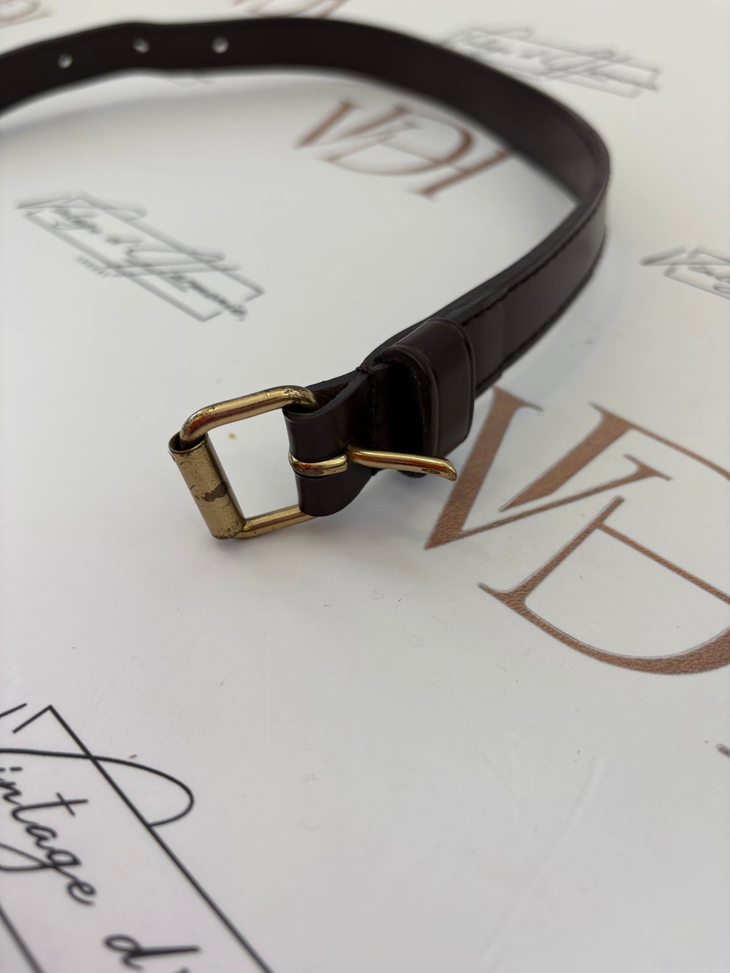 383598 - Louis Vuitton Speedy 30 Bandouliere
